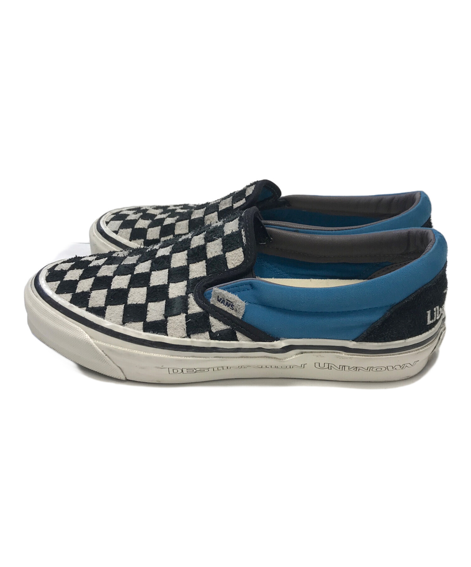 中古・古着通販】VANS (ヴァンズ) Liberaiders (リベレイダース 