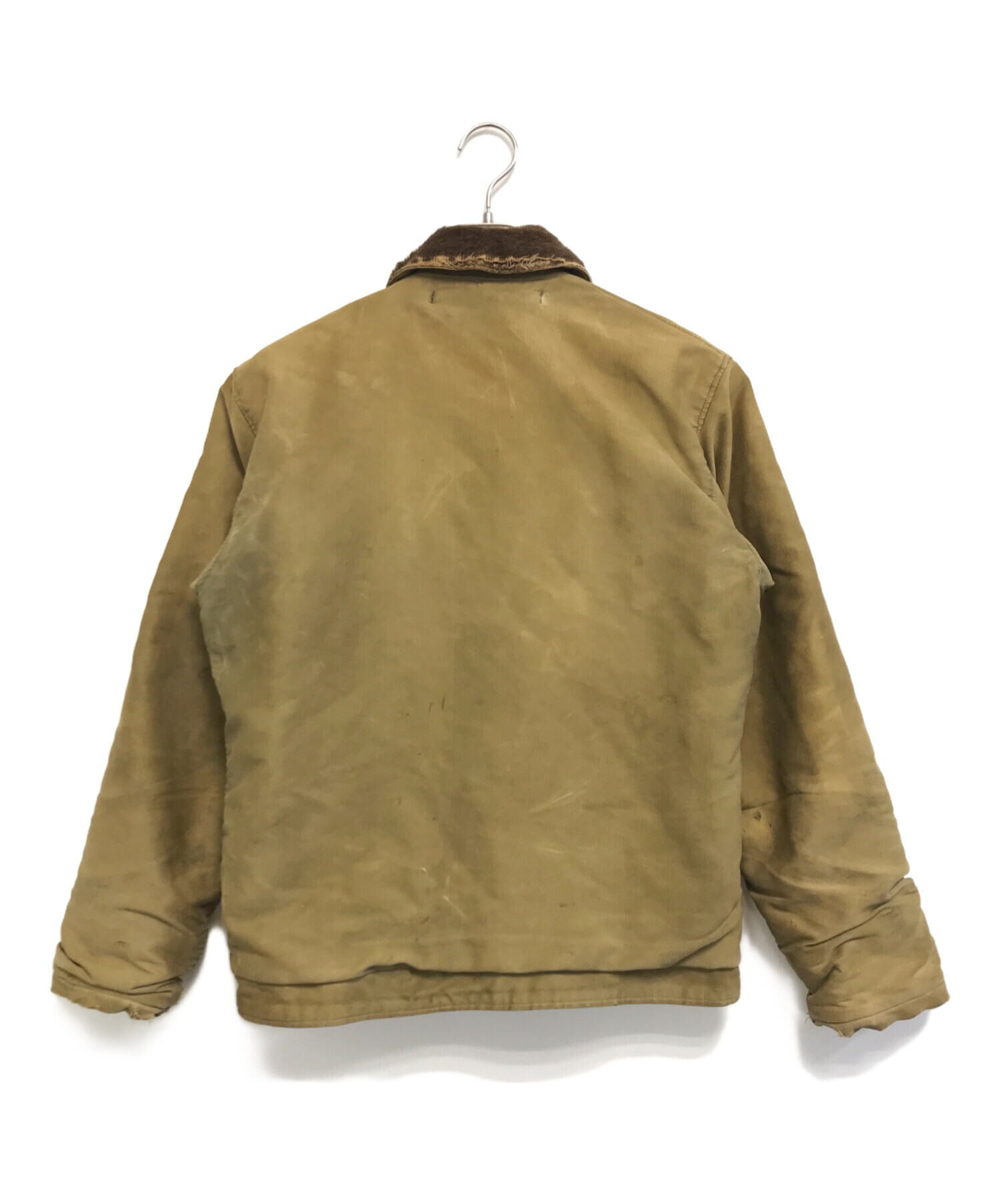 中古・古着通販】VINTAGE MILITARY (ヴィンテージ ミリタリー) U