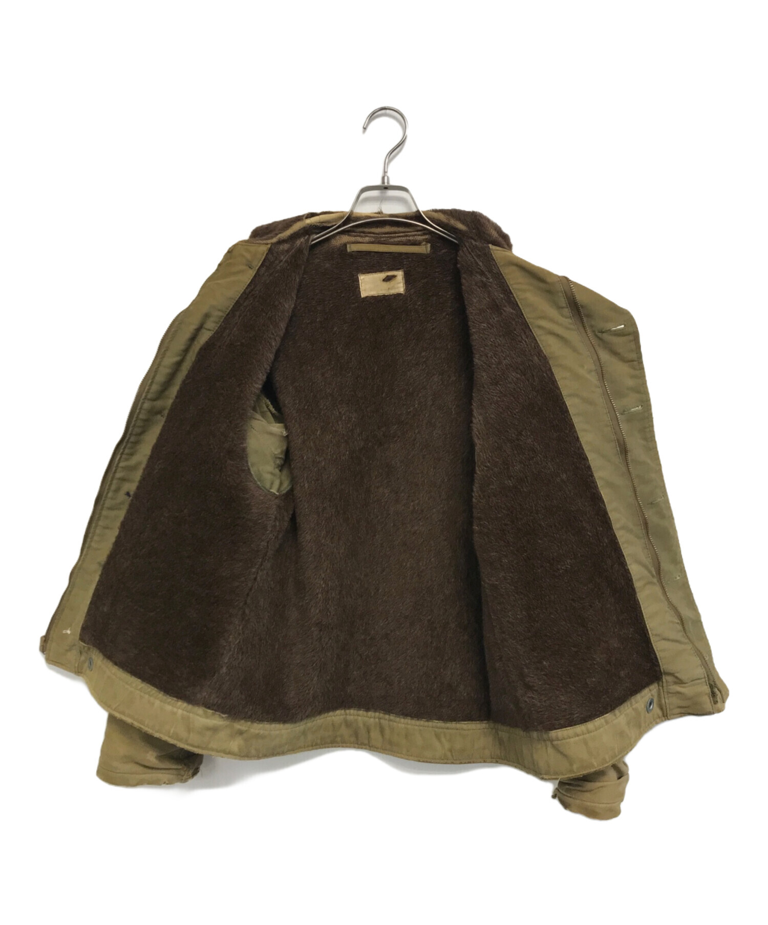 中古・古着通販】VINTAGE MILITARY (ヴィンテージ ミリタリー) U