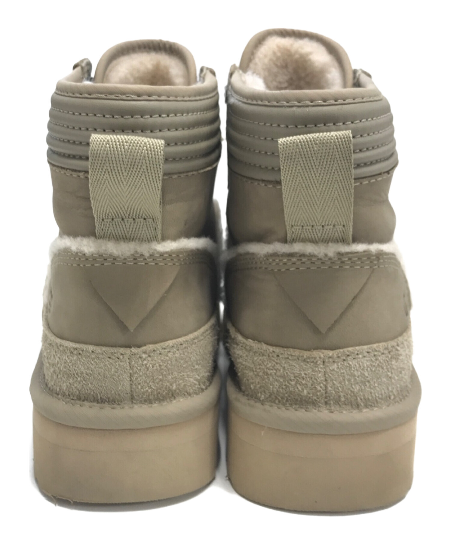 中古・古着通販】UGG (アグ) WHITE MOUNTAINEERING (ホワイトマウンテ