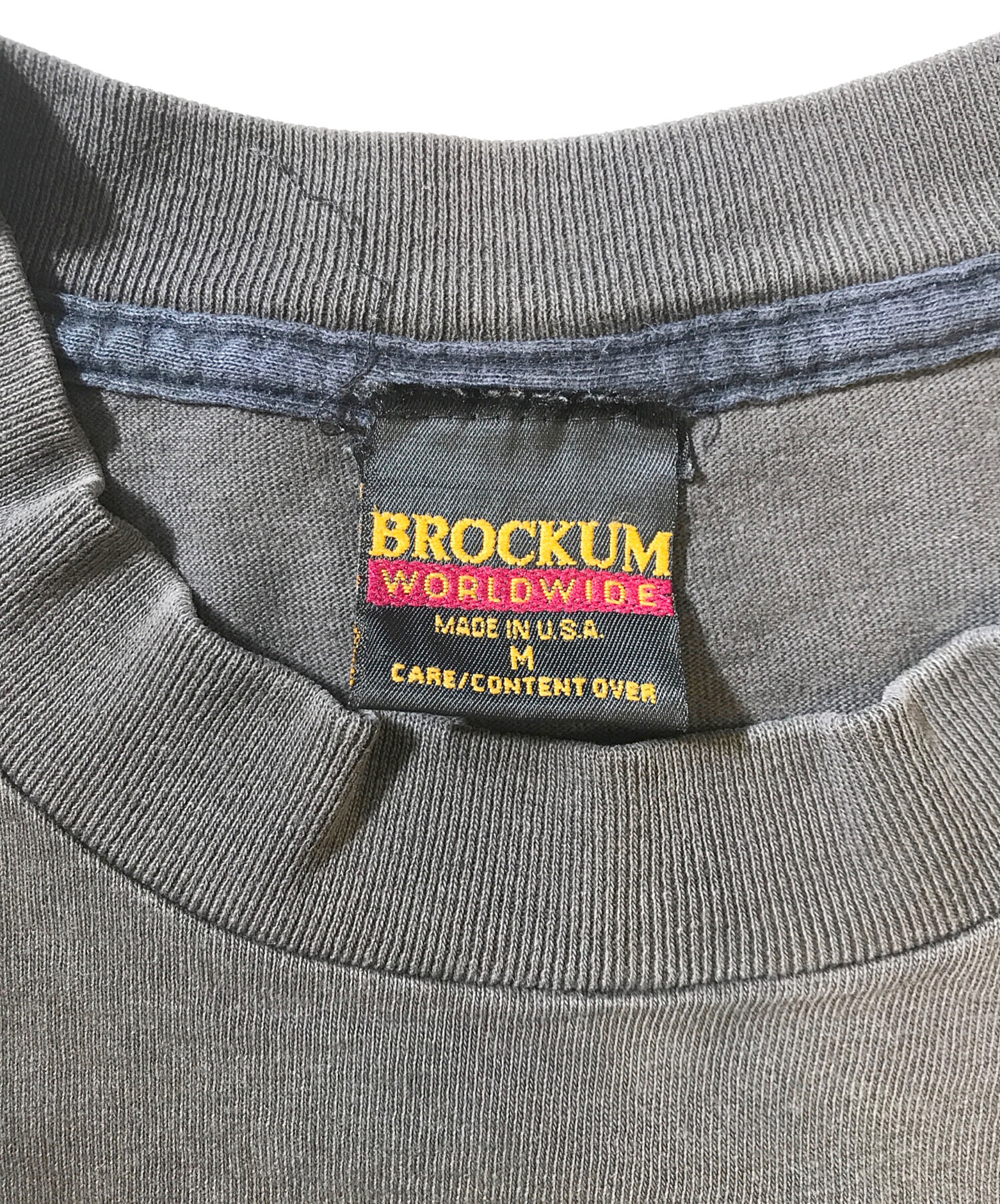 中古・古着通販】バンドTシャツ (バンドTシャツ) 90s AC/DC(エーシー