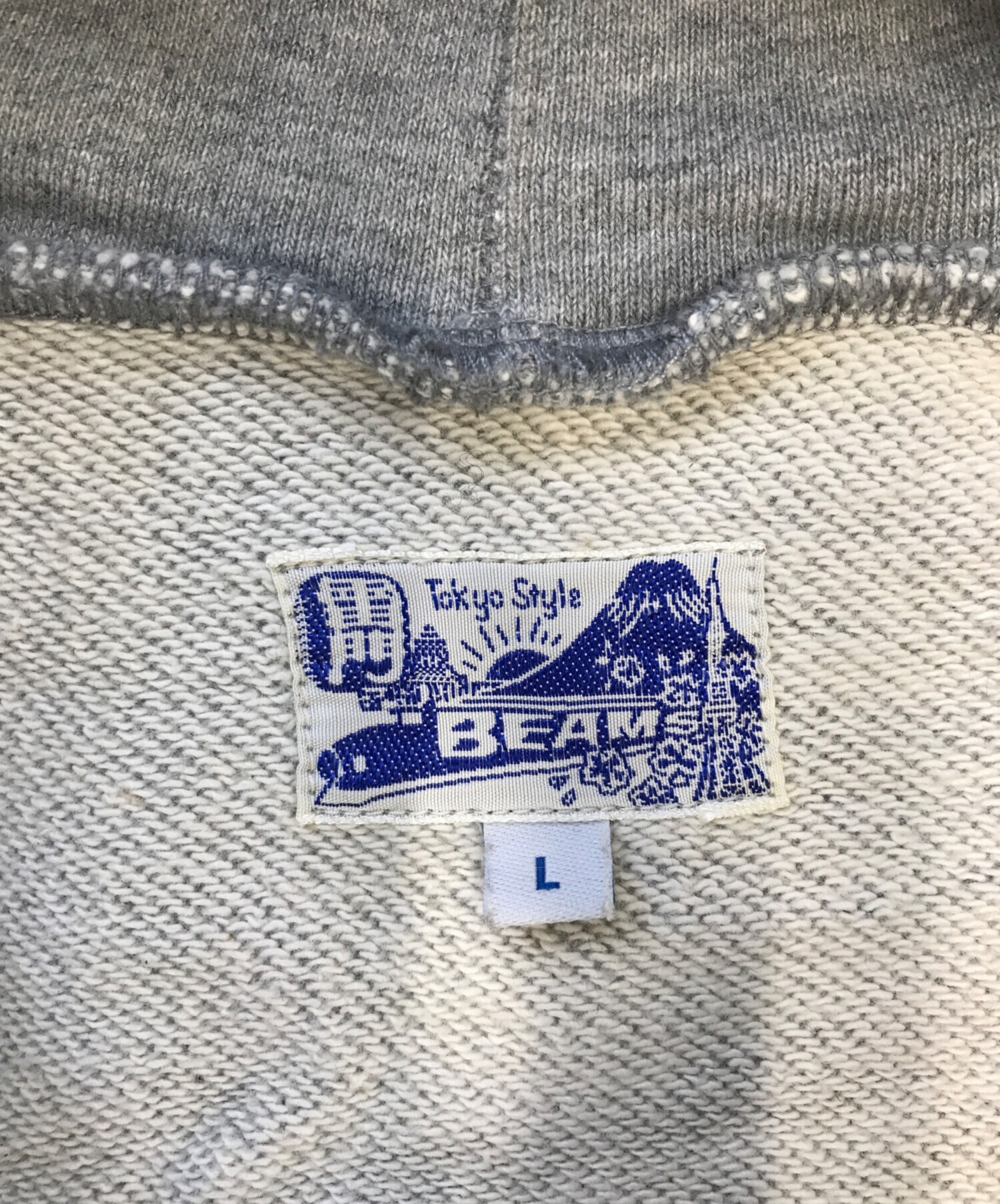 中古・古着通販】BEAMS (ビームス) 東洋エンタープライズ (トウヨウ