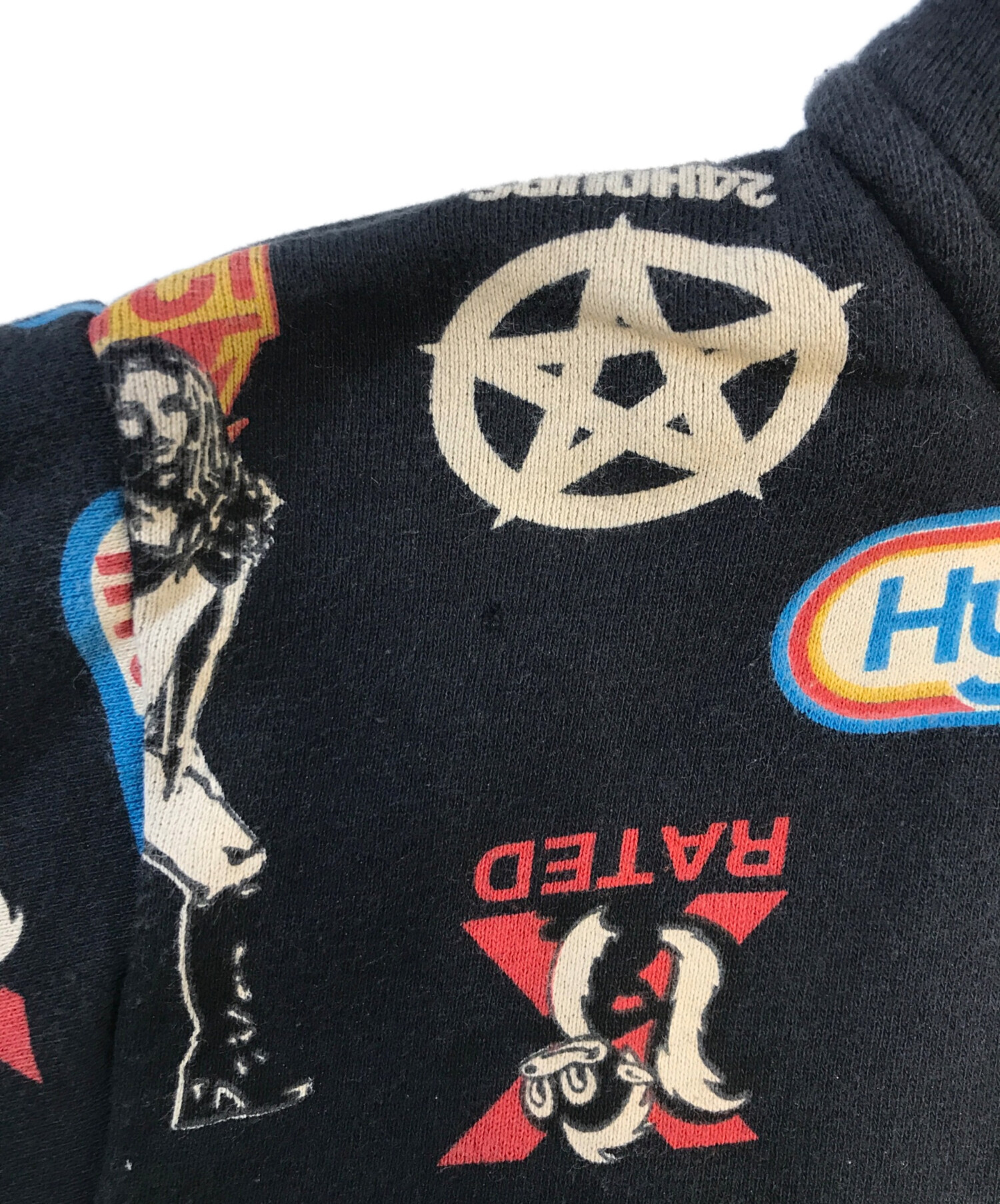 中古・古着通販】Hysteric Glamour (ヒステリックグラマー) HYSTERIC