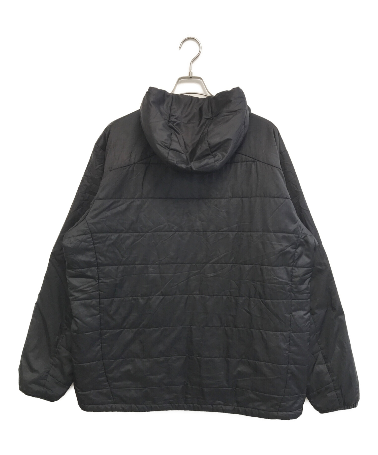 中古・古着通販】Patagonia (パタゴニア) Micro Puff Hooded Jacket