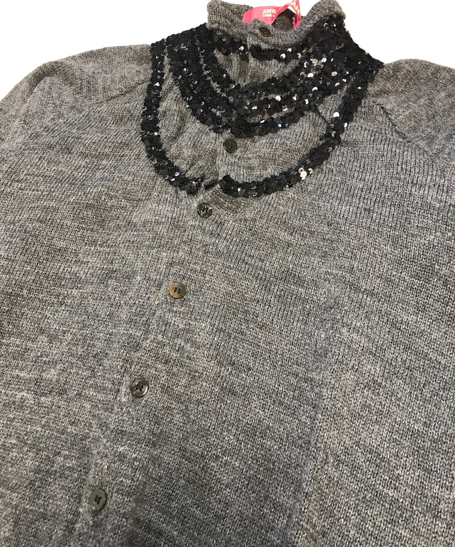 中古・古着通販】JUNYA WATANABE MAN PINK (ジュンヤワタナベマン