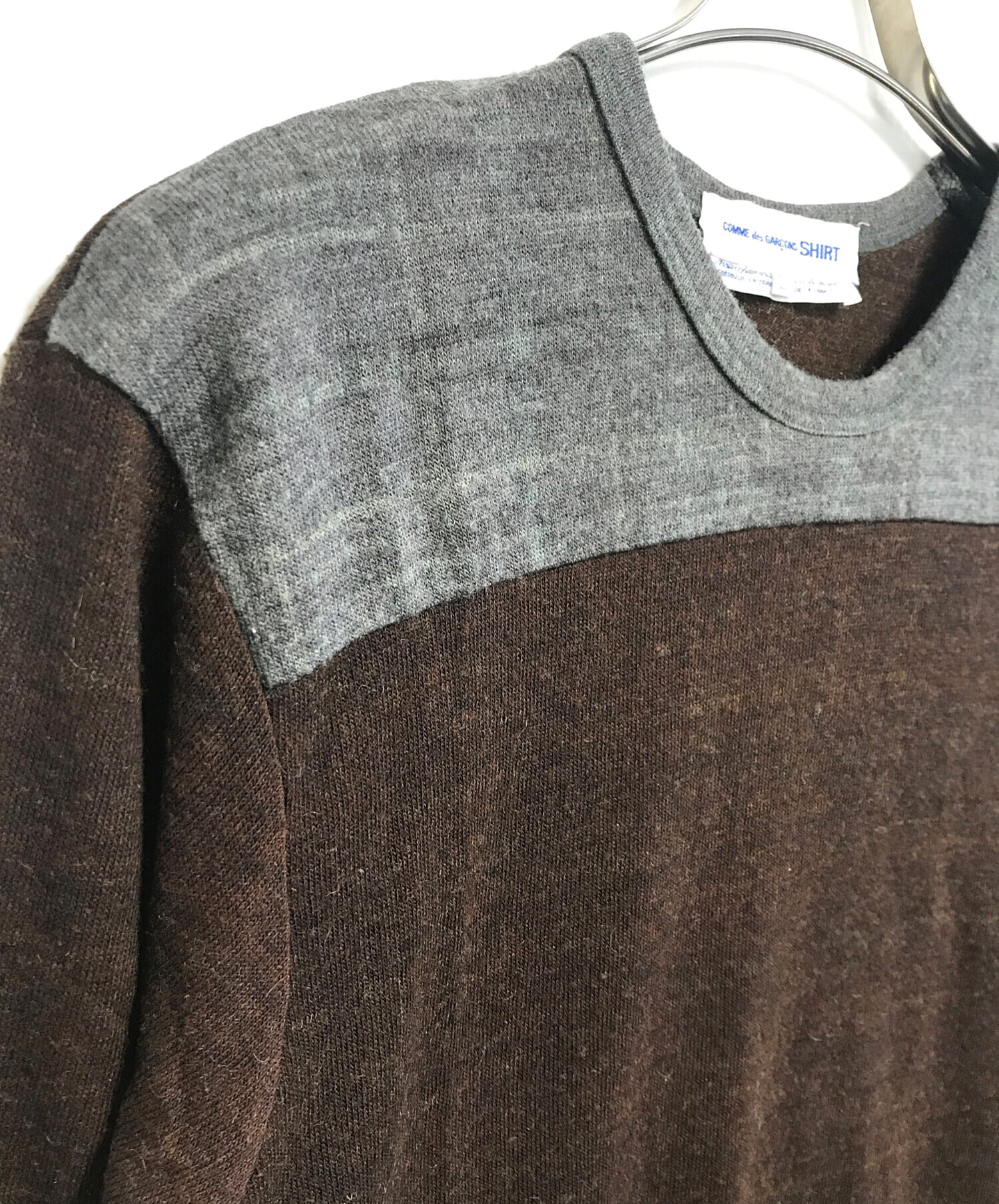 中古・古着通販】COMME des GARCONS SHIRT (コムデギャルソンシャツ