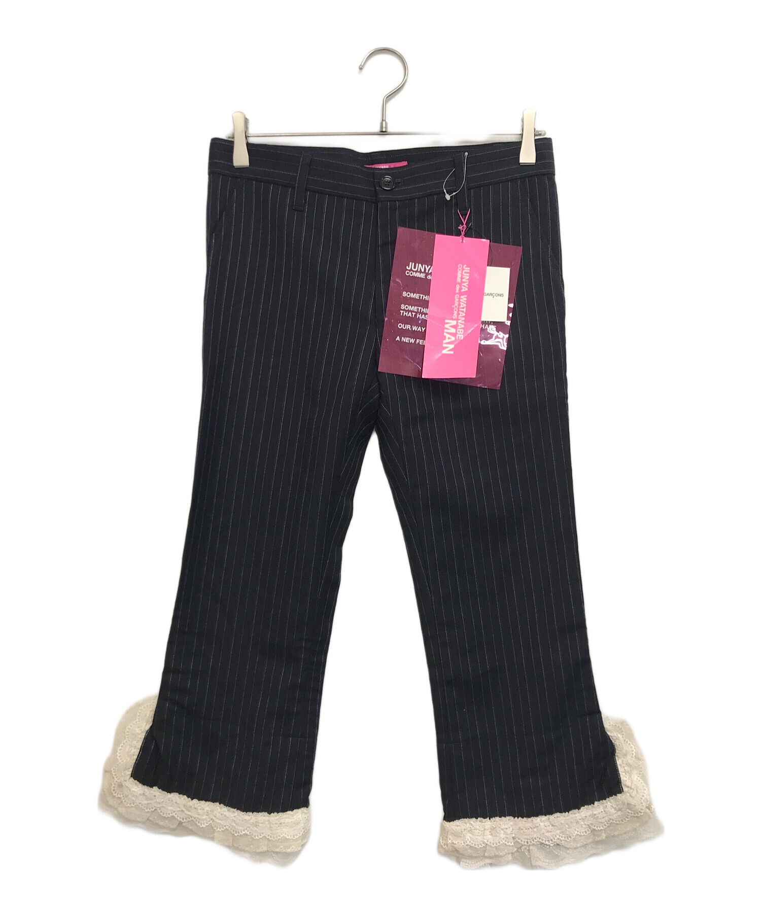 中古・古着通販】JUNYA WATANABE MAN PINK (ジュンヤワタナベマン