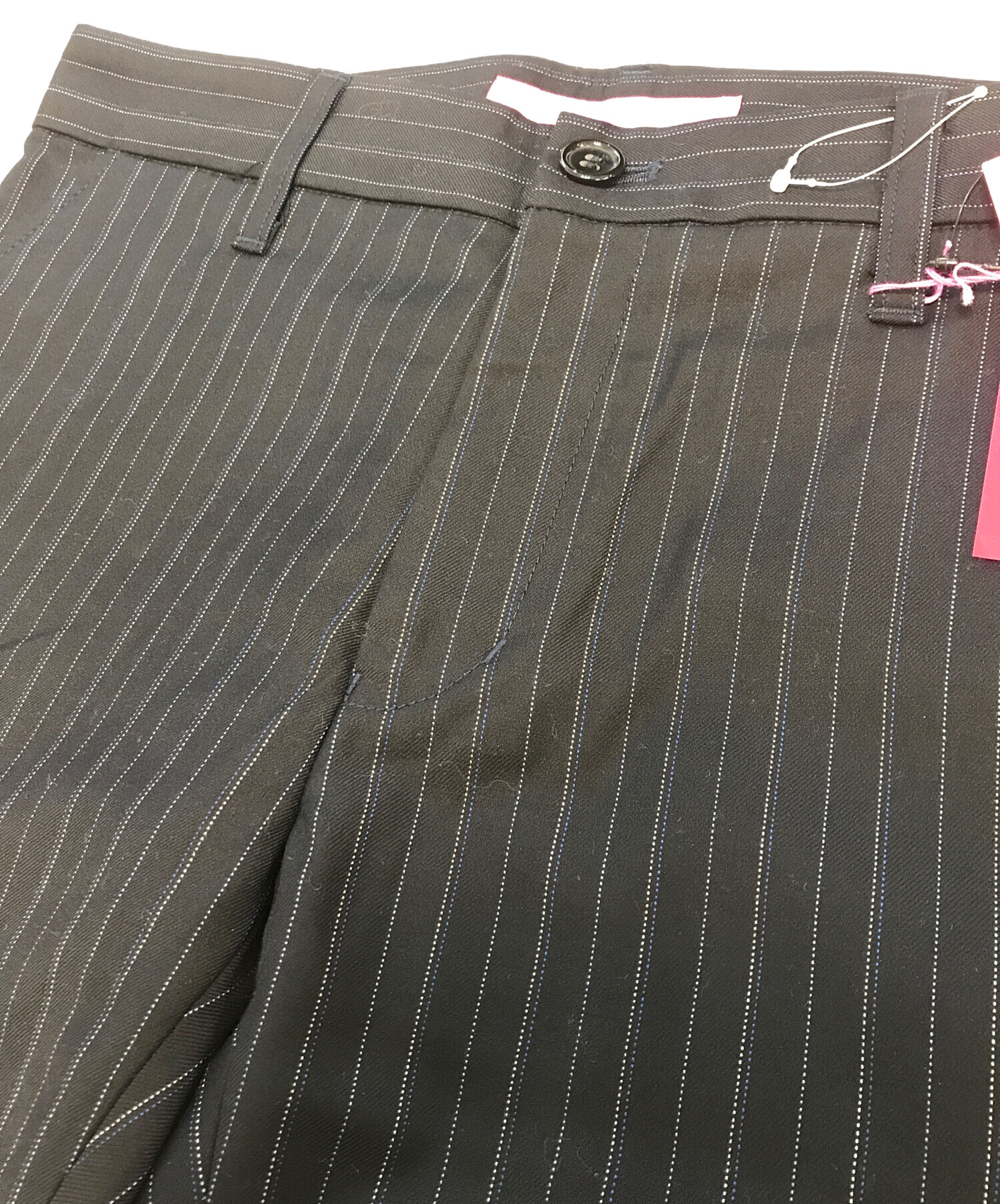 中古・古着通販】JUNYA WATANABE MAN PINK (ジュンヤワタナベマン