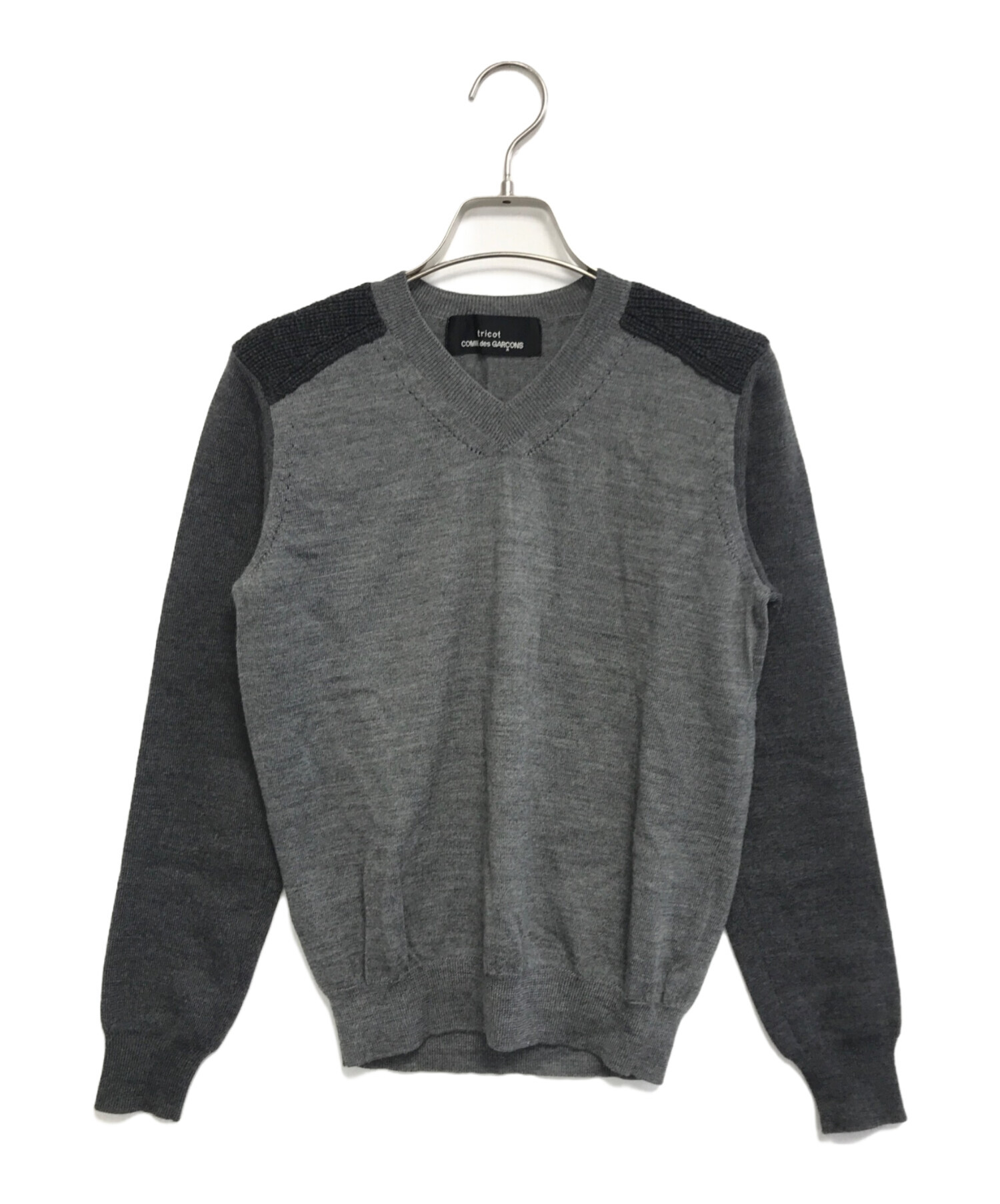 中古・古着通販】tricot COMME des GARCONS (トリココムデギャルソン