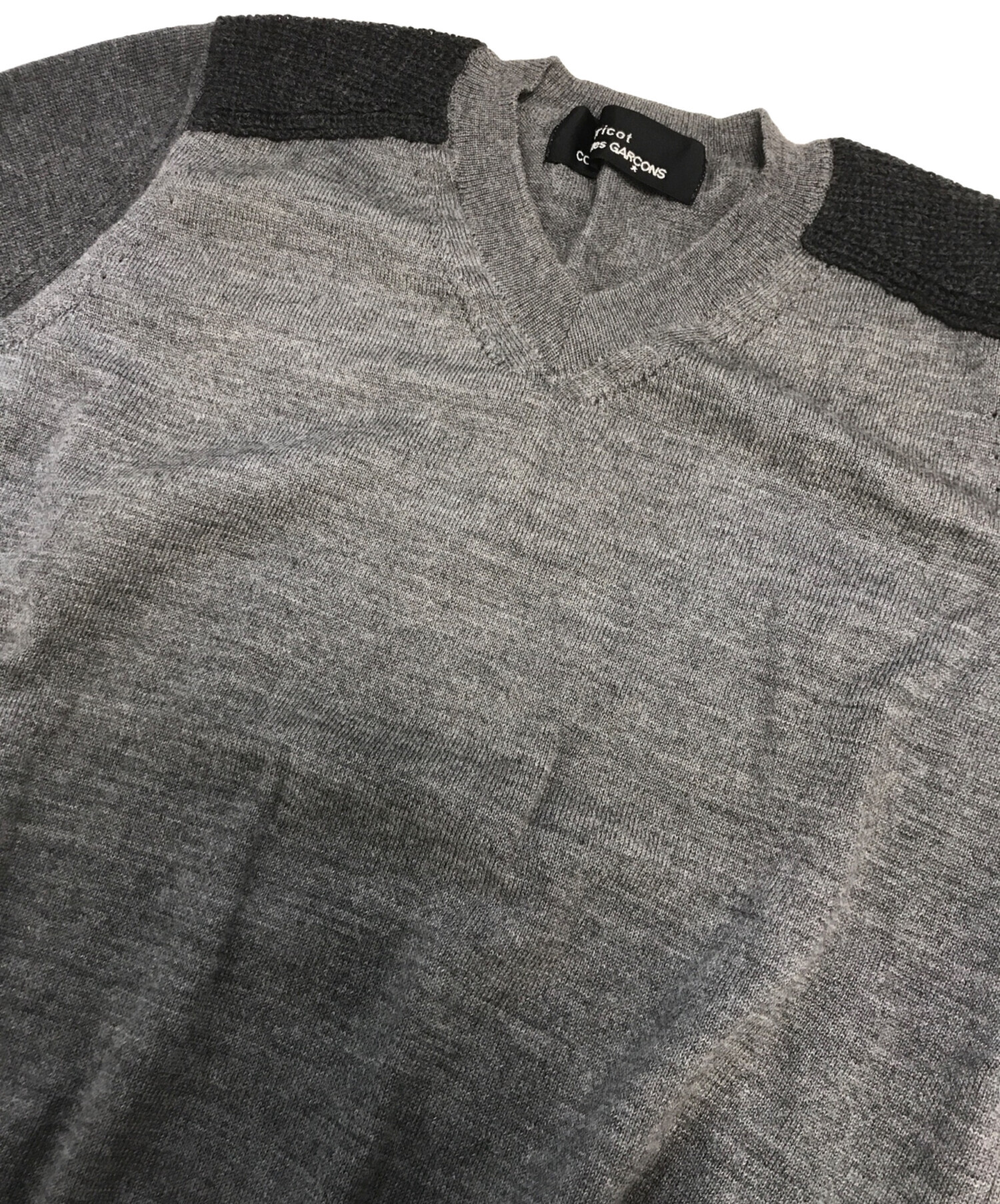 中古・古着通販】tricot COMME des GARCONS (トリココムデギャルソン