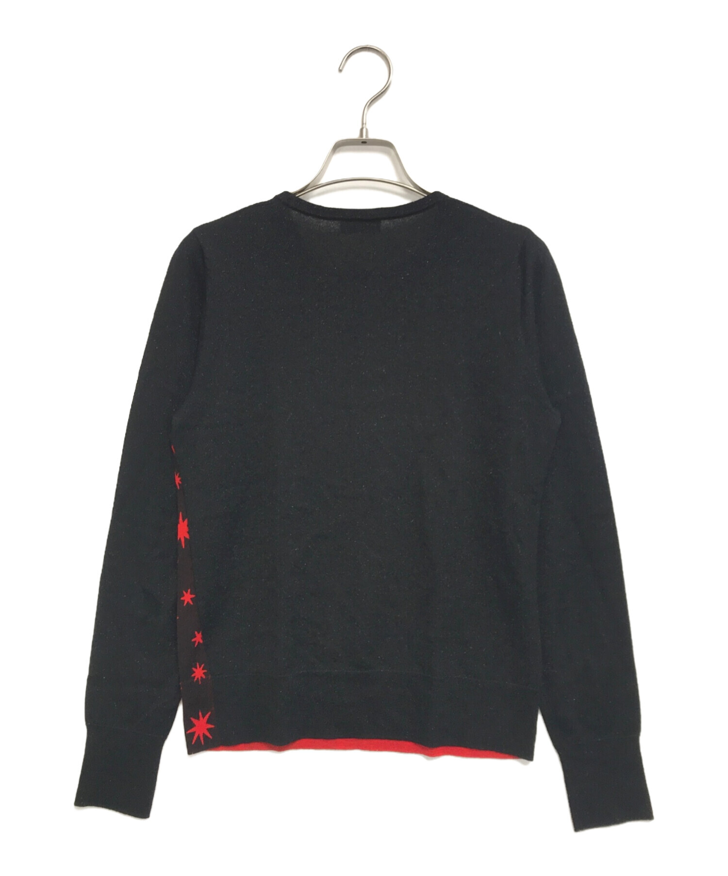 中古・古着通販】DRIES VAN NOTEN (ドリスヴァンノッテン) 切替