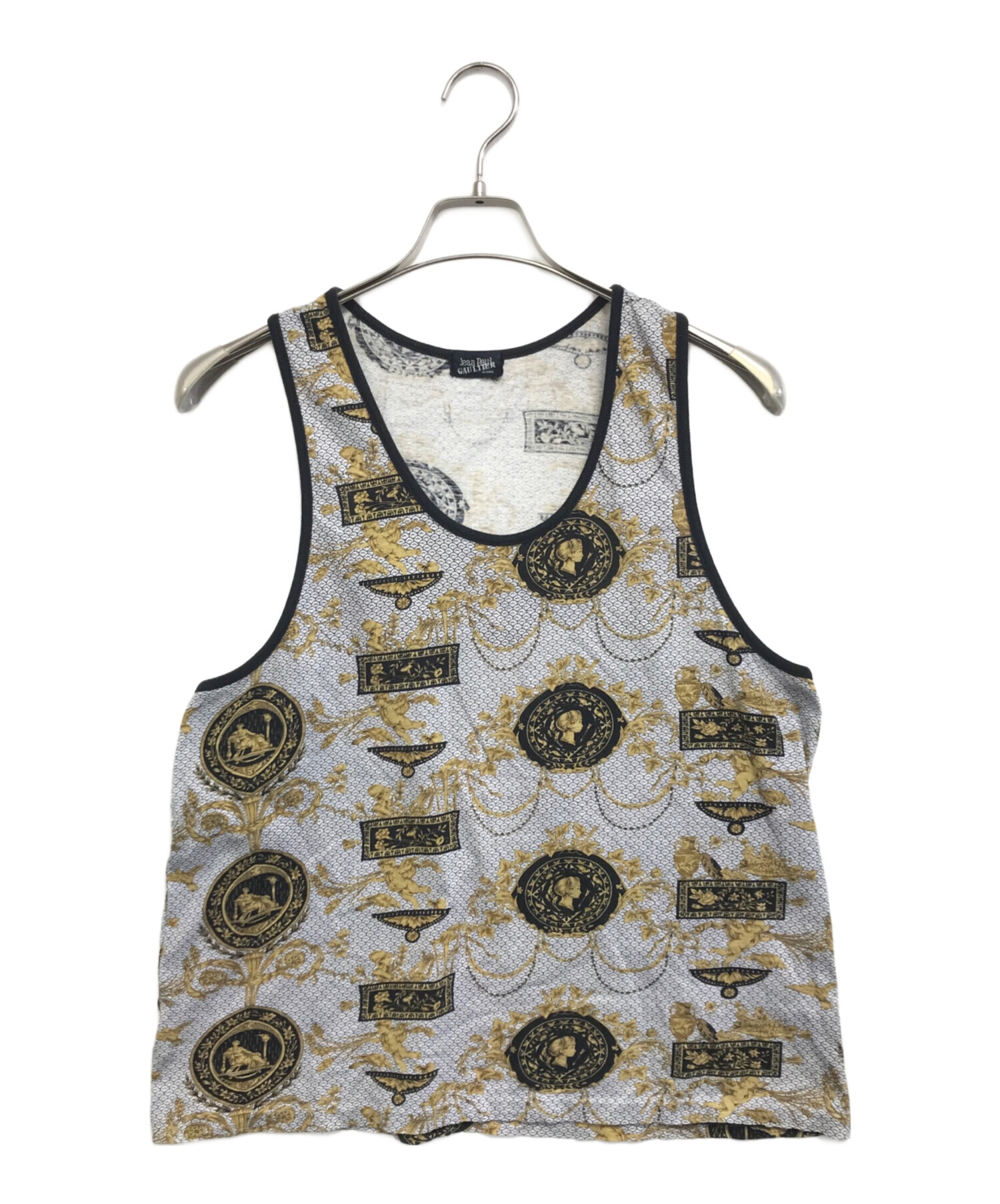 中古・古着通販】Jean Paul Gaultier homme (ジャンポールゴルチェオム