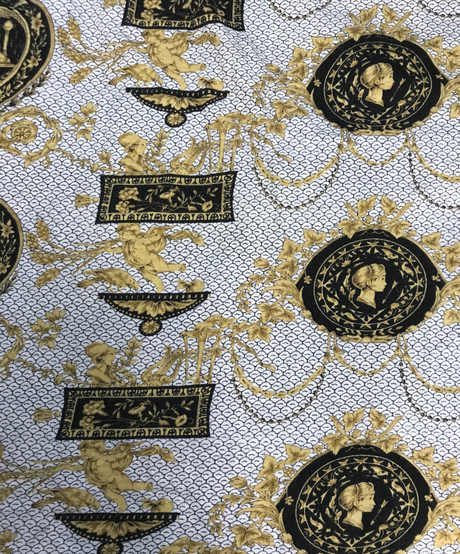 中古・古着通販】Jean Paul Gaultier homme (ジャンポールゴルチェオム
