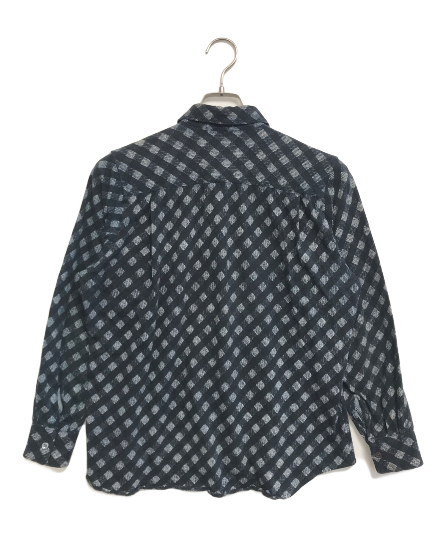 中古・古着通販】COMME des GARCONS SHIRT (コムデギャルソンシャツ 