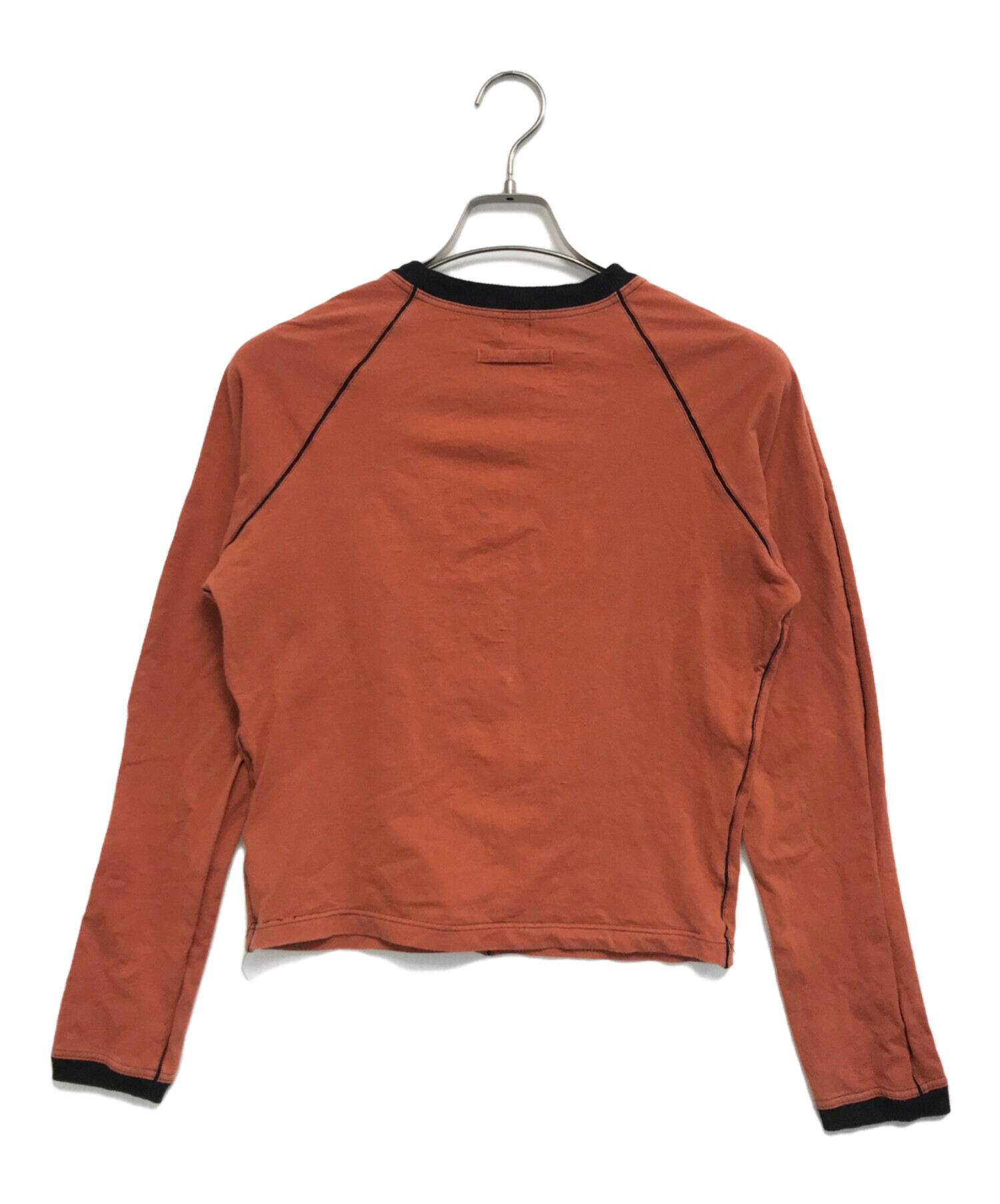 中古・古着通販】Jean Paul Gaultier homme (ジャンポールゴルチェオム