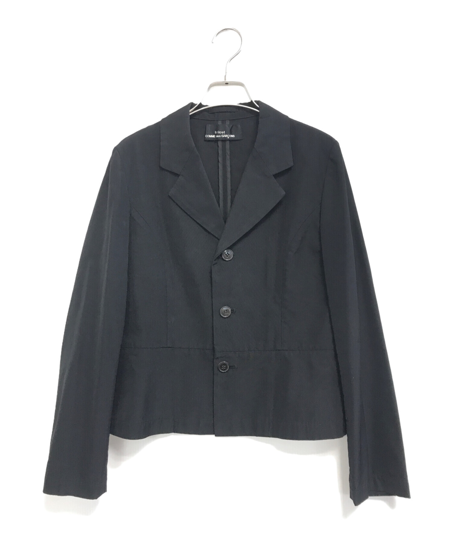 中古・古着通販】tricot COMME des GARCONS (トリココムデギャルソン