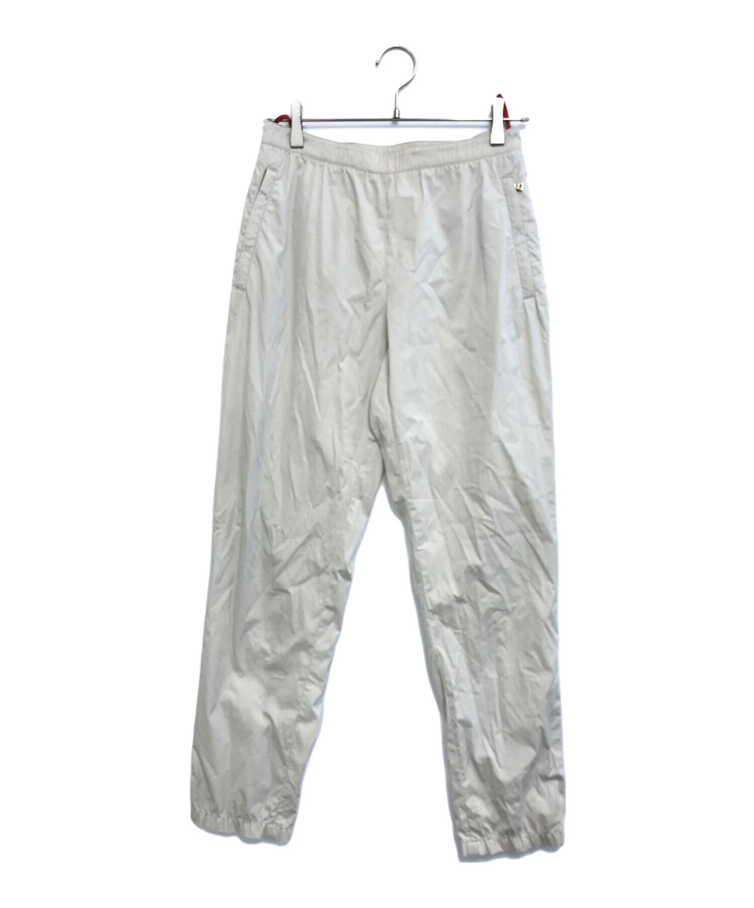 中古・古着通販】PRADA SPORTS (プラダスポーツ) ジップパンツ