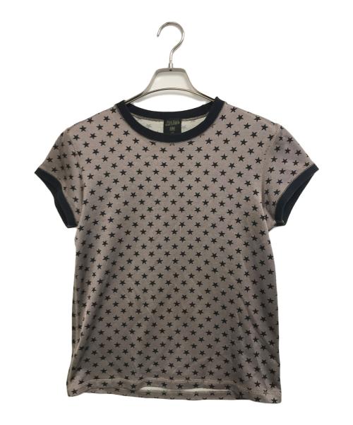 Jean Paul GAULTIER HOMME 星柄 Tシャツ　ゴルチエ 3024003876940541_01_4511w.jpeg