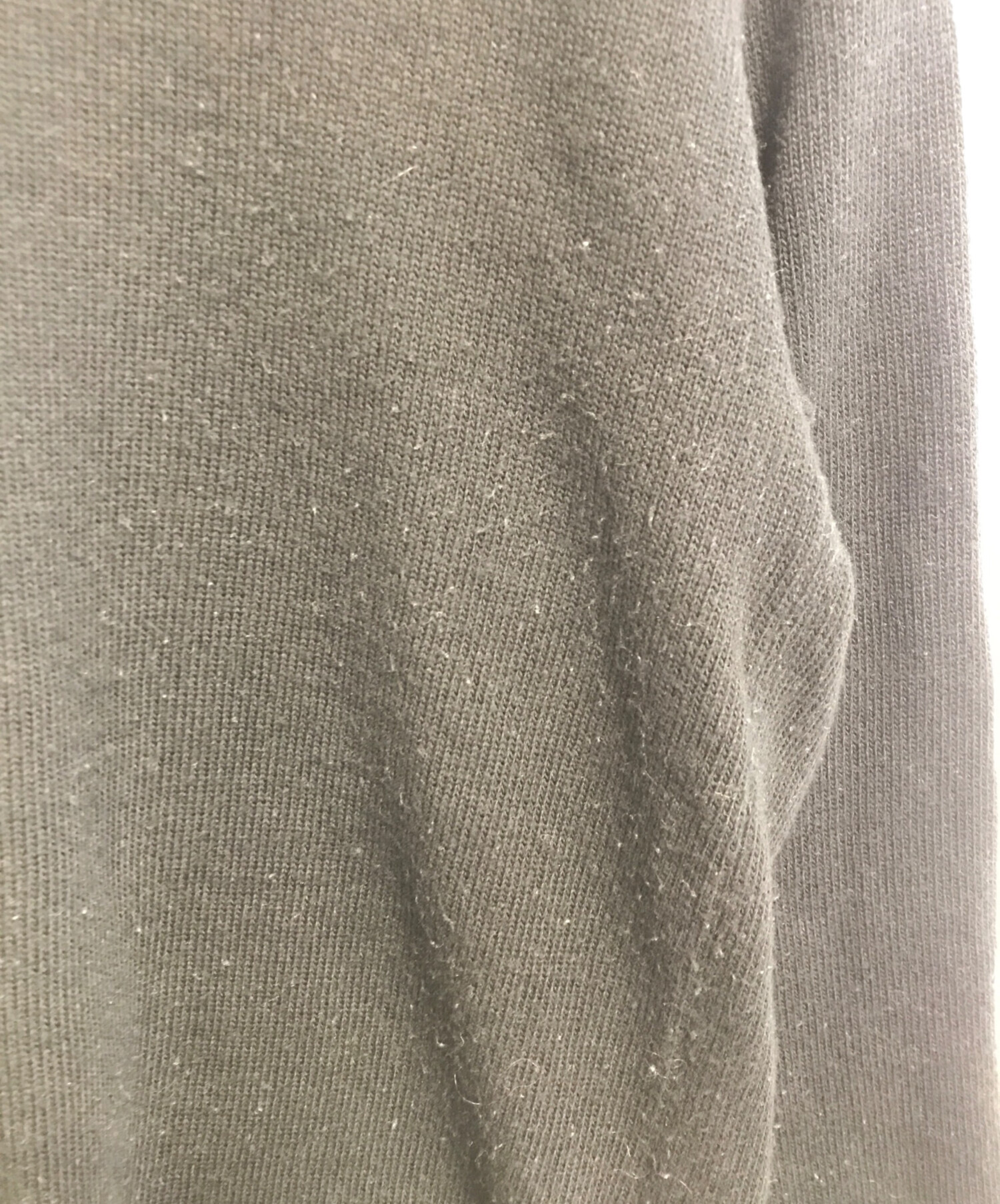 中古・古着通販】BLACK COMME des GARCONS (ブラックコムデギャルソン