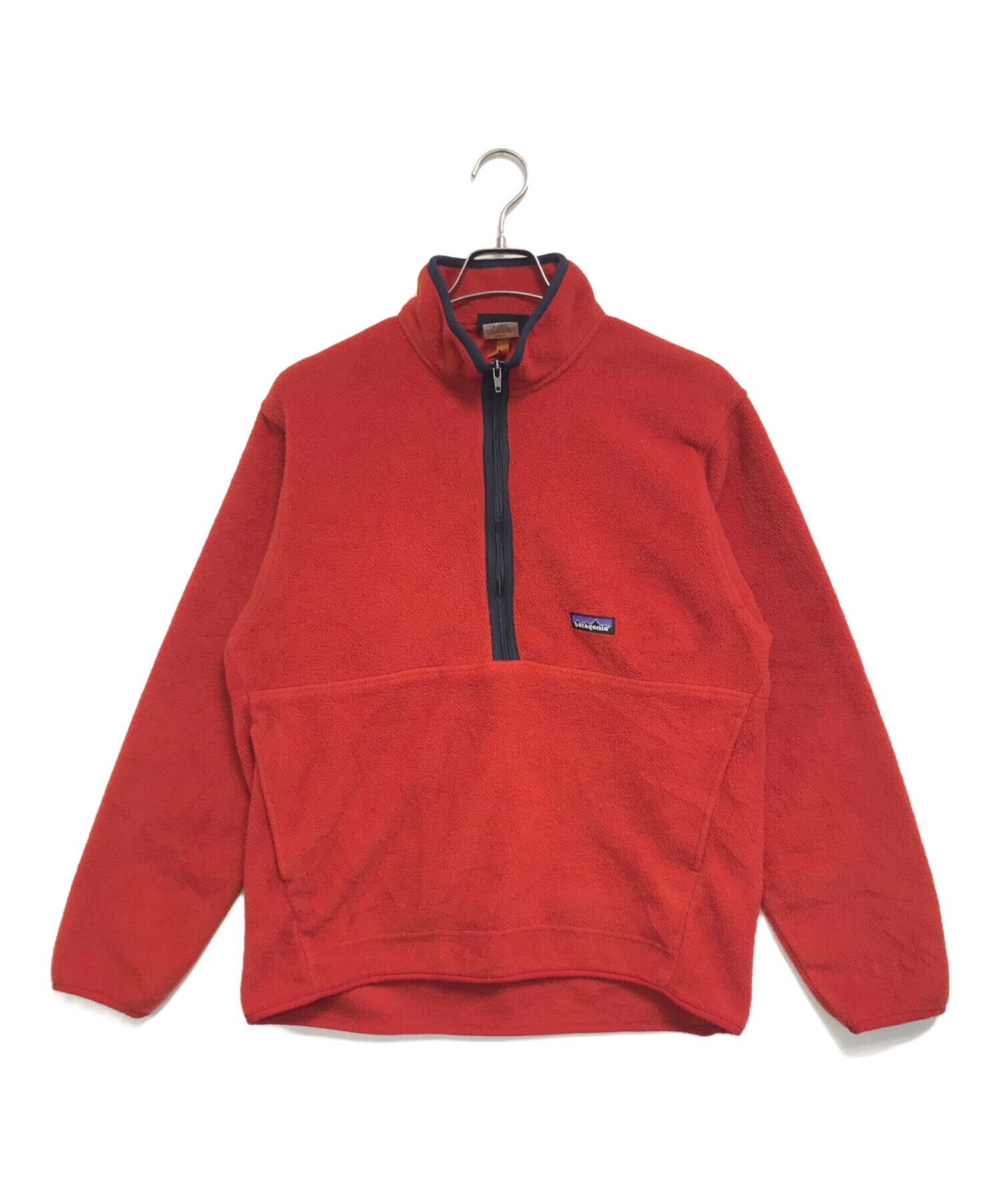 中古・古着通販】Patagonia (パタゴニア) SYNCHILLA シンチラフリース 