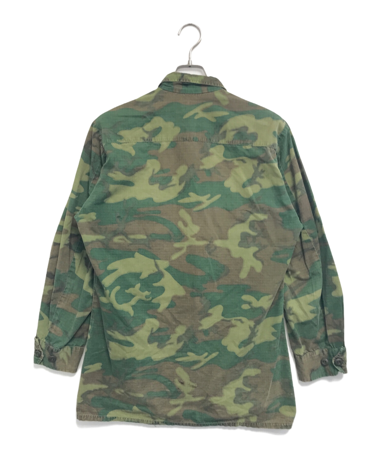 中古・古着通販】VINTAGE MILITARY (ヴィンテージ ミリタリー) US ARMY