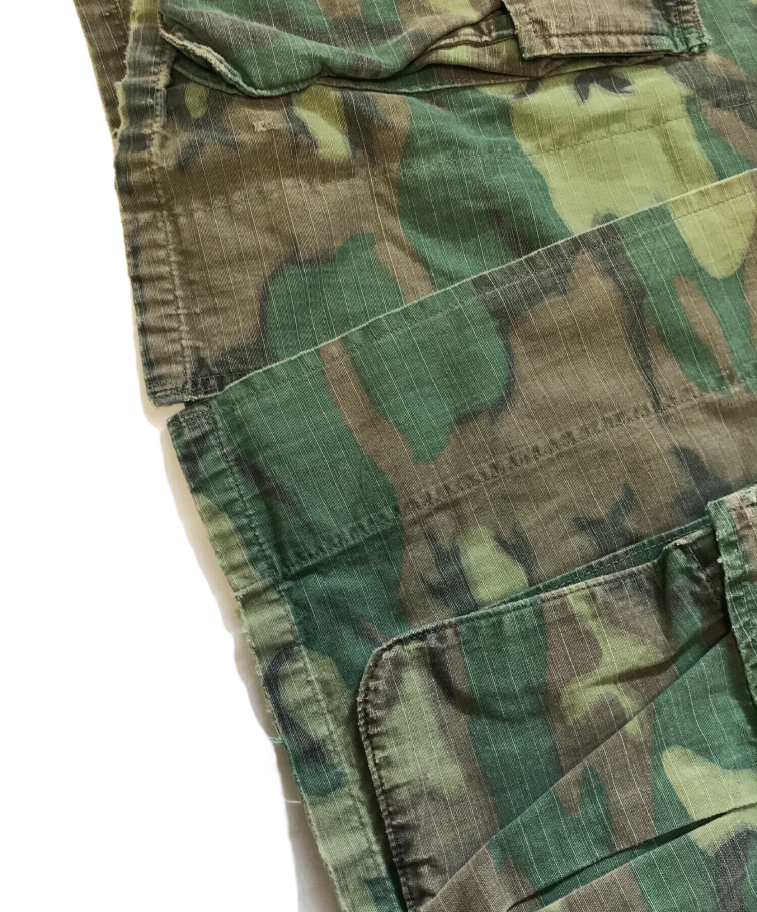 中古・古着通販】VINTAGE MILITARY (ヴィンテージ ミリタリー) US ARMY