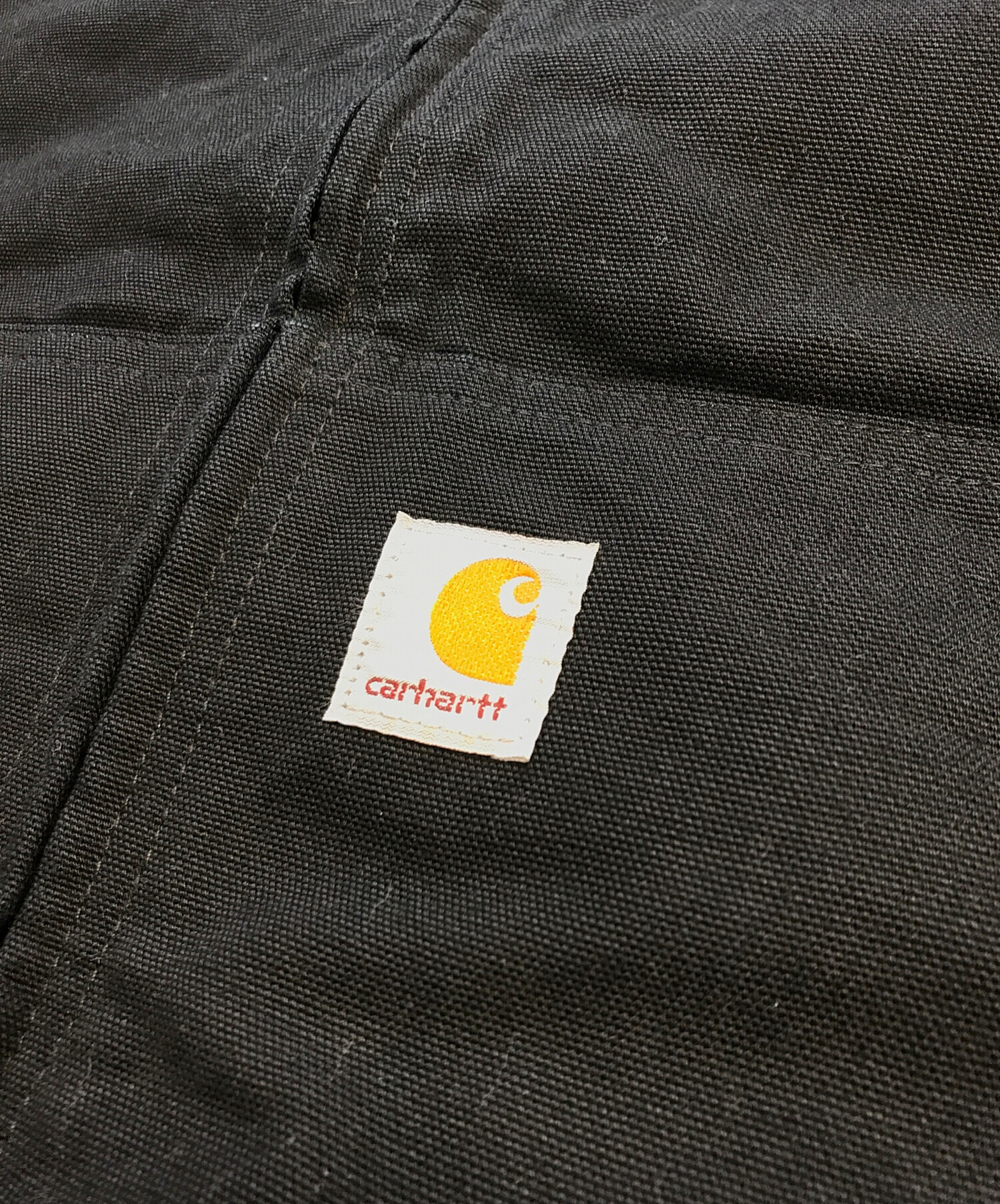 中古・古着通販】CarHartt (カーハート) アクティブジャケット