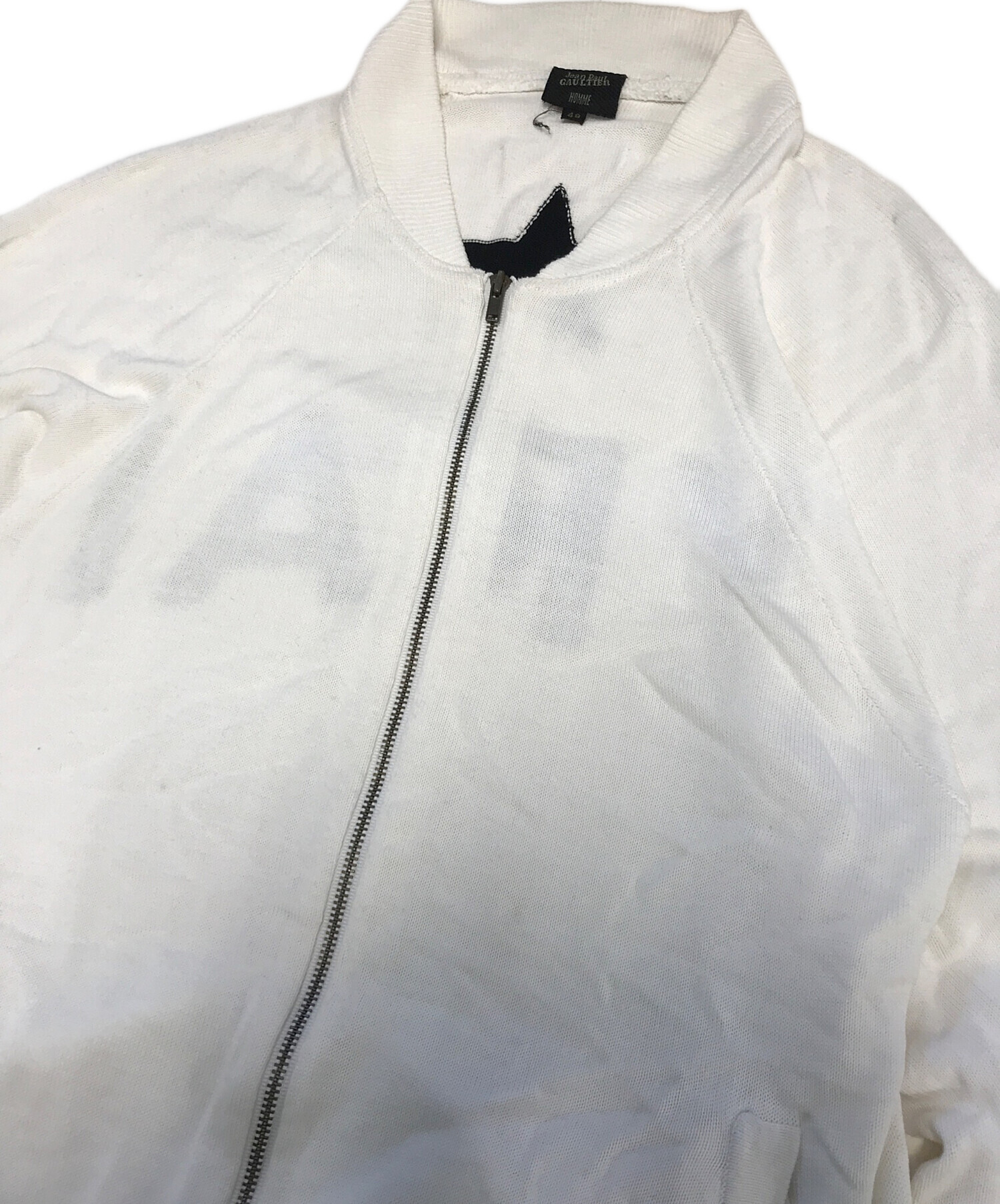 中古・古着通販】Jean Paul GAULTIER HOMME (ジャンポールゴルチェオム