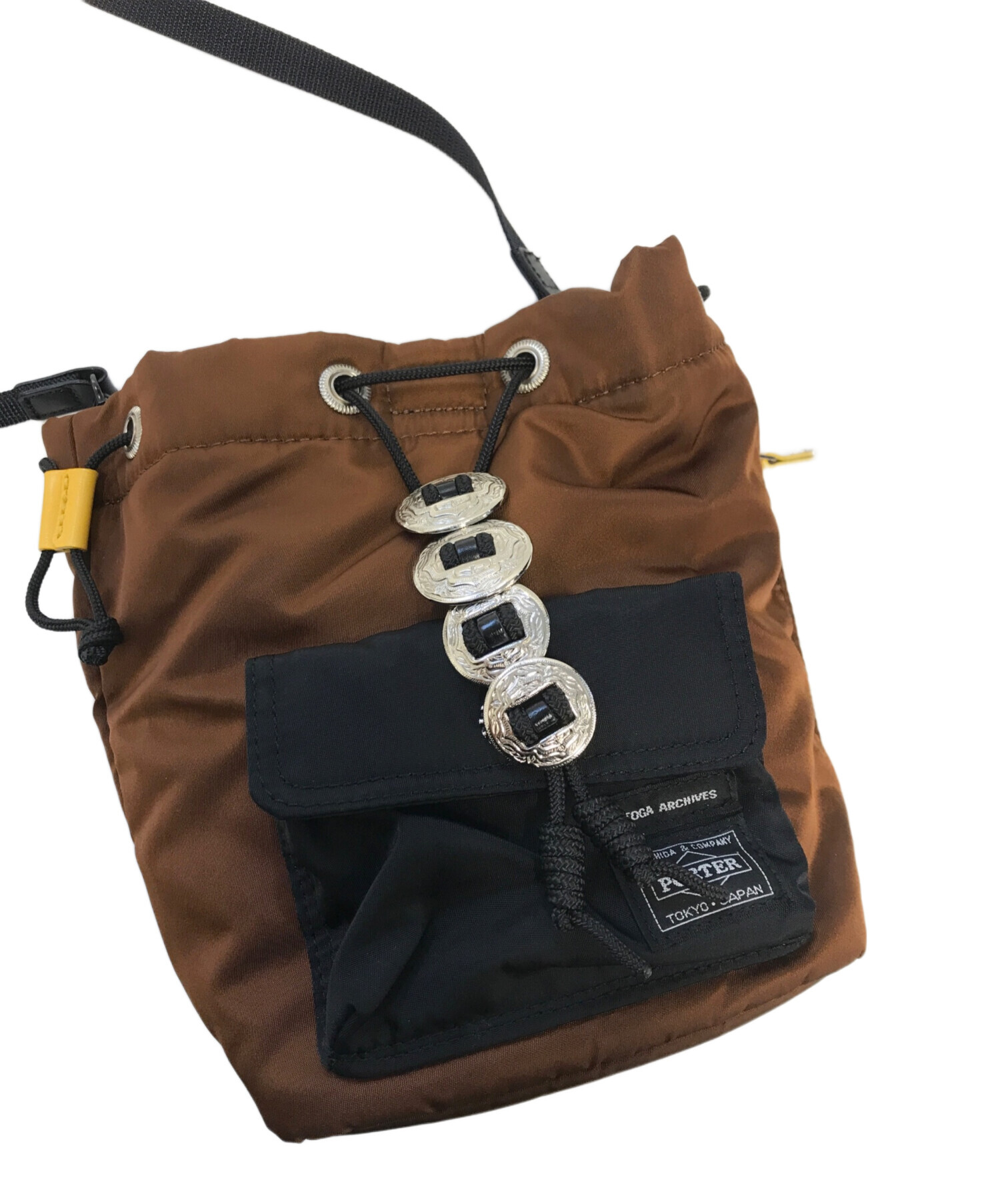 中古・古着通販】PORTER (ポーター) TOGA ARCHIVES (トーガ 