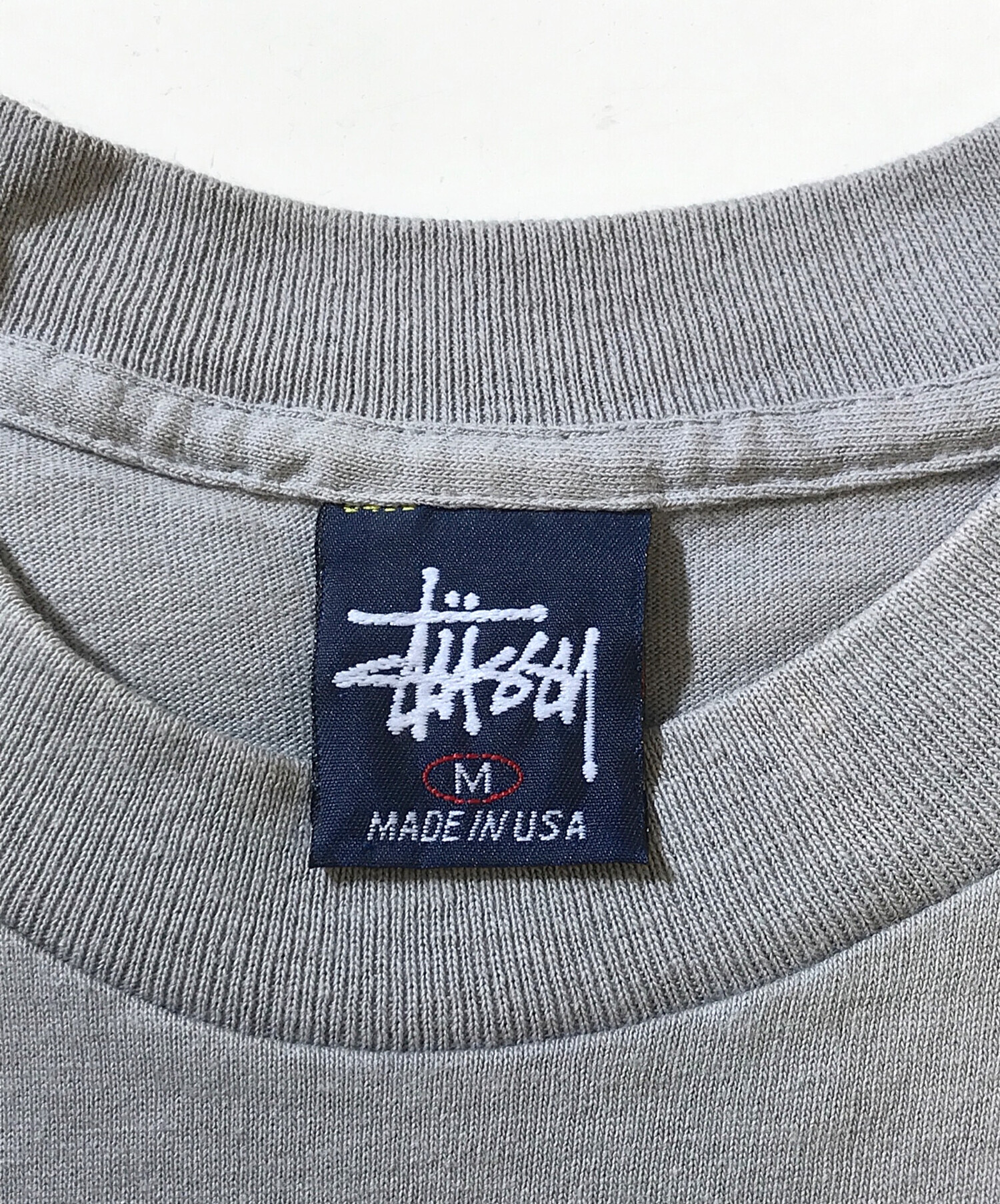 中古・古着通販】stussy (ステューシー) TOKION (トキオン) プリントT
