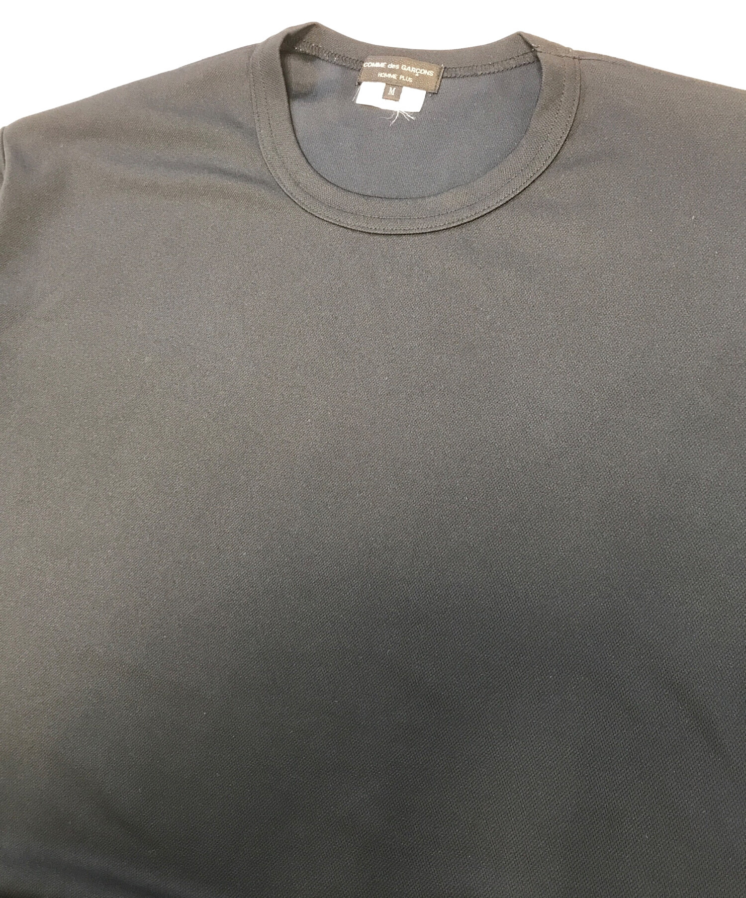 中古・古着通販】COMME des GARCONS HOMME PLUS (コムデギャルソンオム