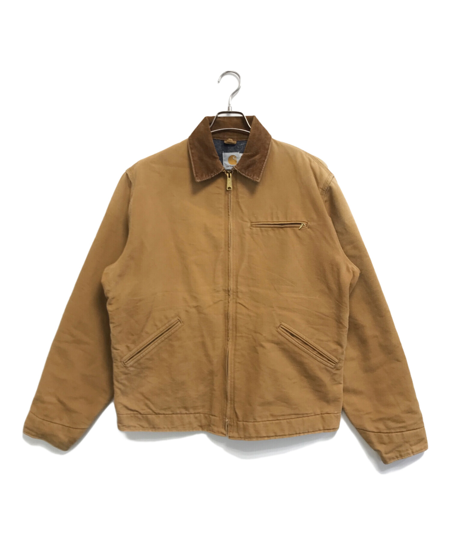 中古・古着通販】CarHartt (カーハート) デトロイトジャケット