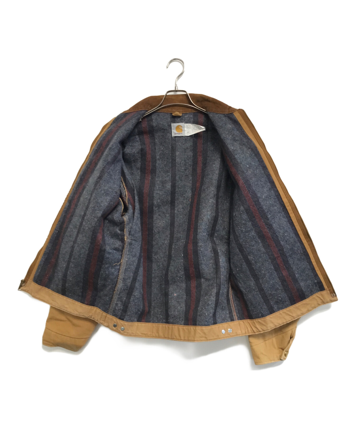 中古・古着通販】CarHartt (カーハート) デトロイトジャケット