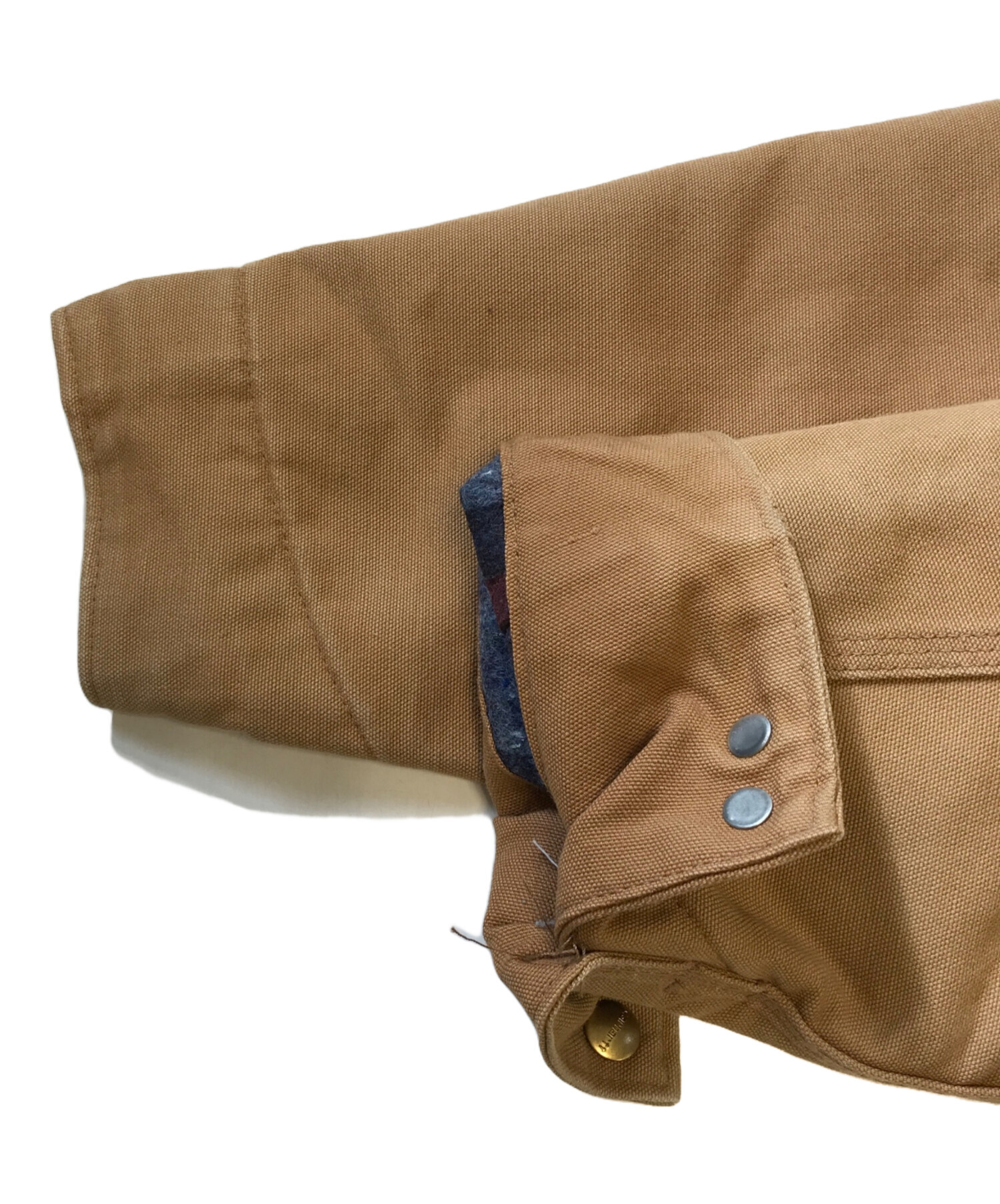 中古・古着通販】CarHartt (カーハート) デトロイトジャケット