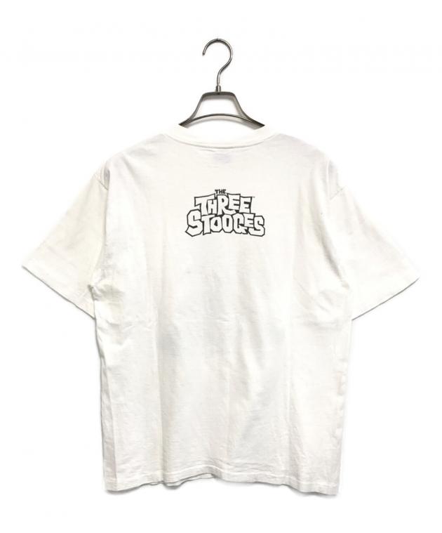 中古・古着通販】ALL SPORT (オールスポーツ) 90s The Three Stooges(3