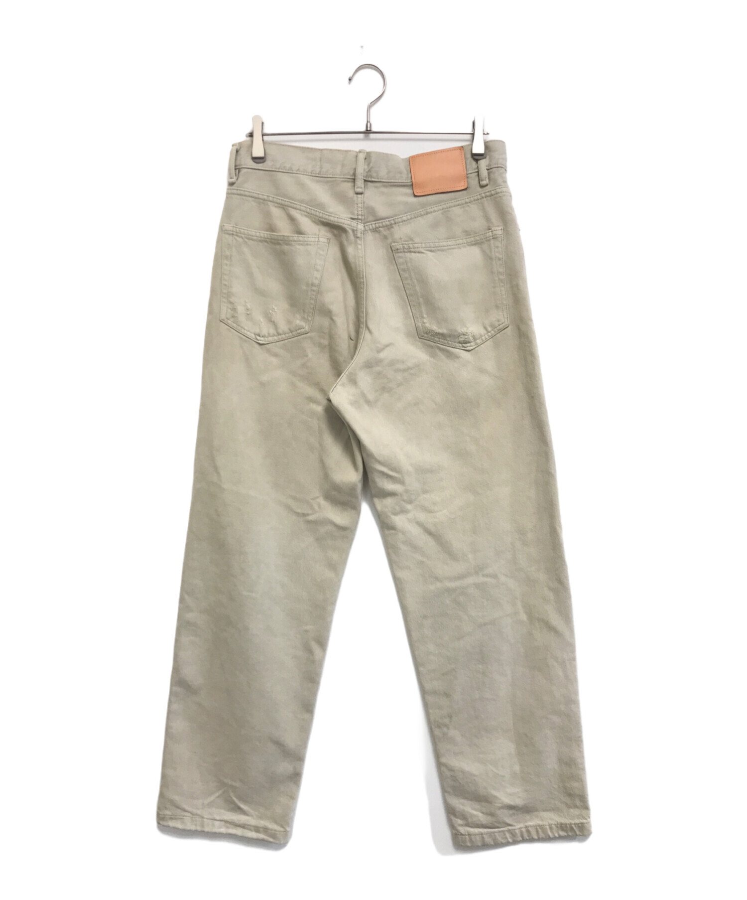 中古・古着通販】Acne studios (アクネ ストゥディオス) 1991 Toj 