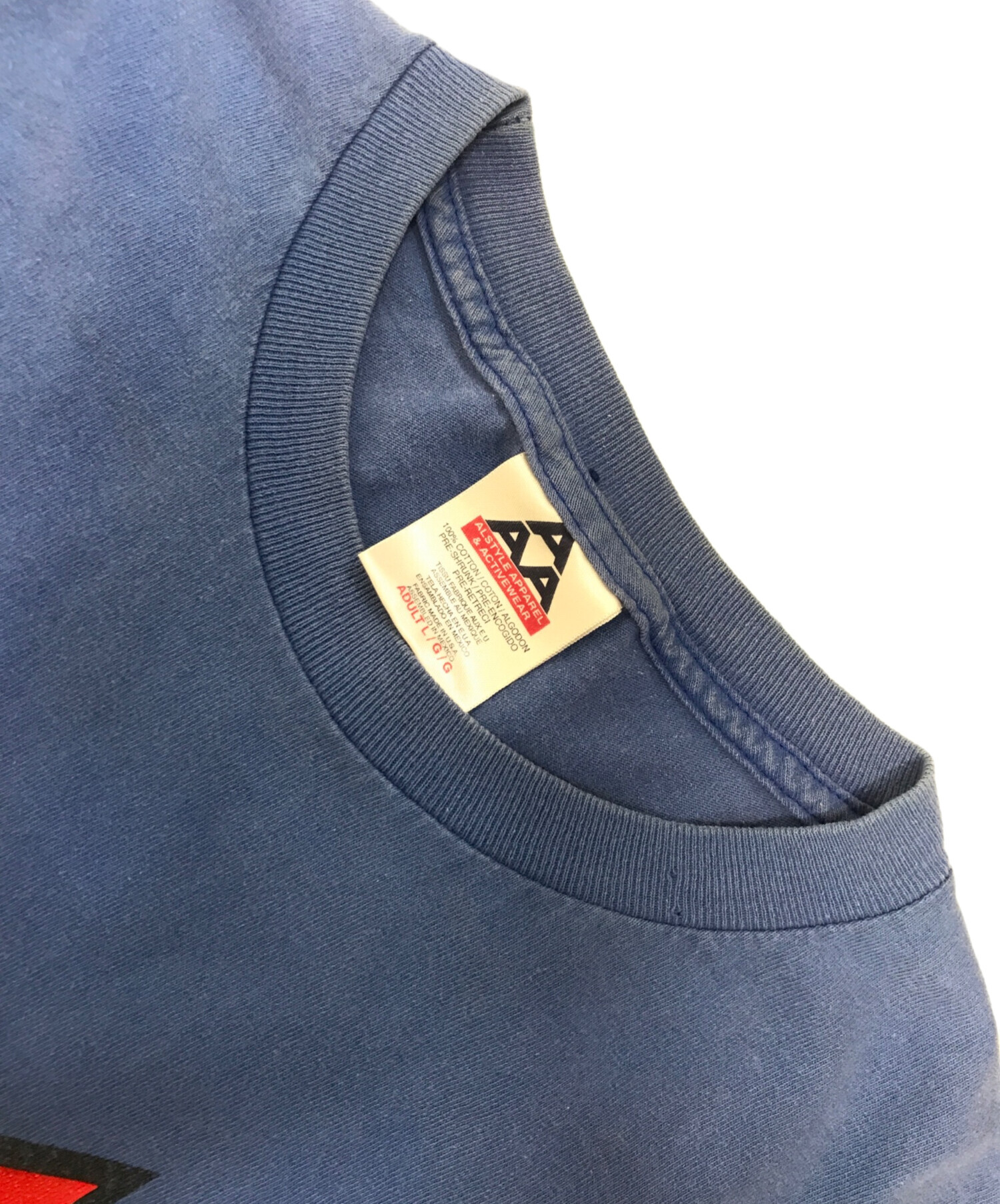 中古・古着通販】バンドTシャツ (バンドTシャツ) 00s 311(スリー