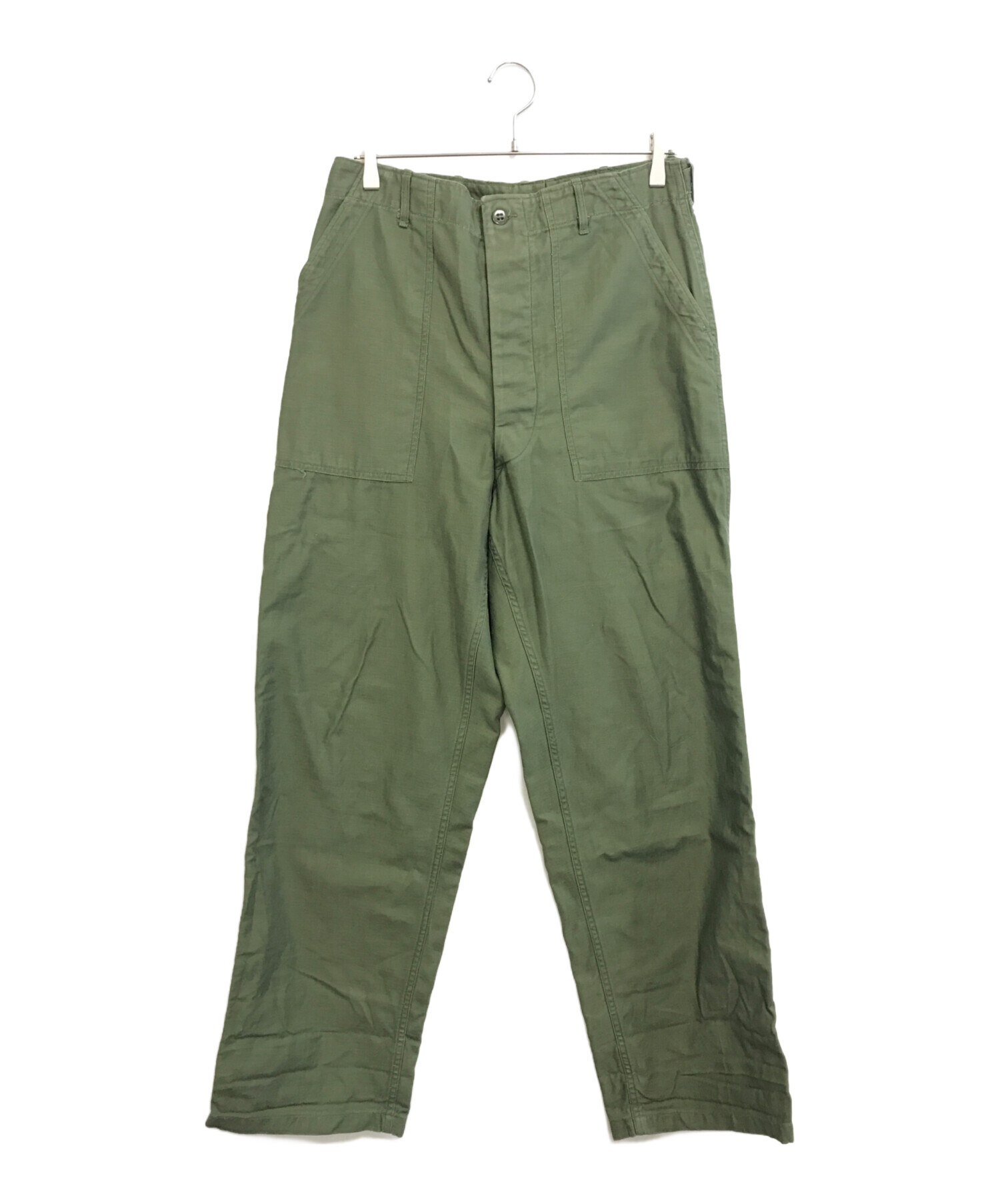 中古・古着通販】VINTAGE MILITARY (ヴィンテージ ミリタリー