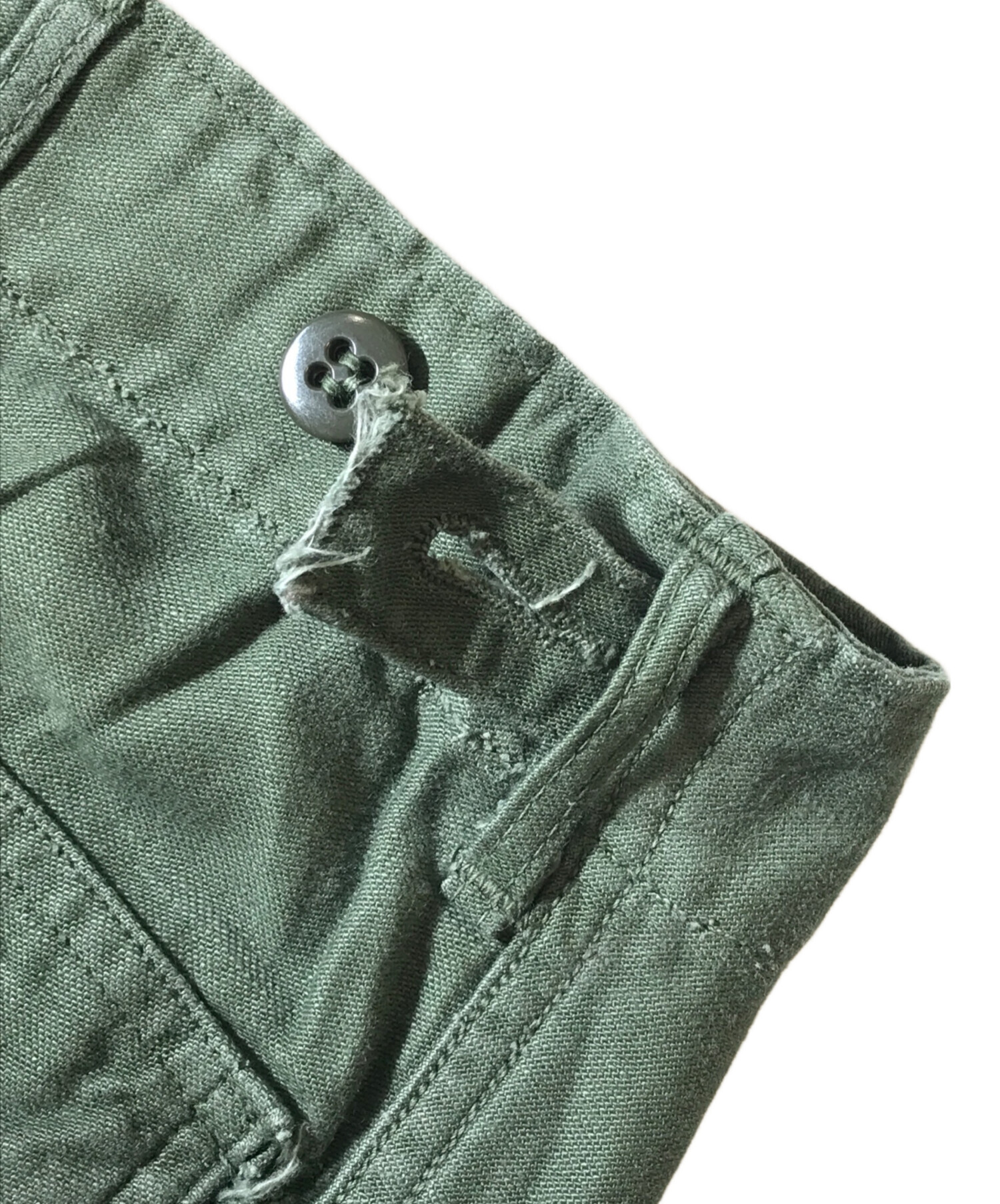 中古・古着通販】VINTAGE MILITARY (ヴィンテージ ミリタリー