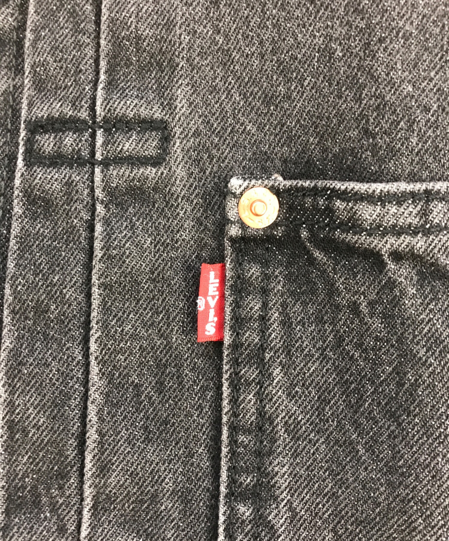 中古・古着通販】LEVI'S PReMIUM (リーバイス プレミアム) TYPE I