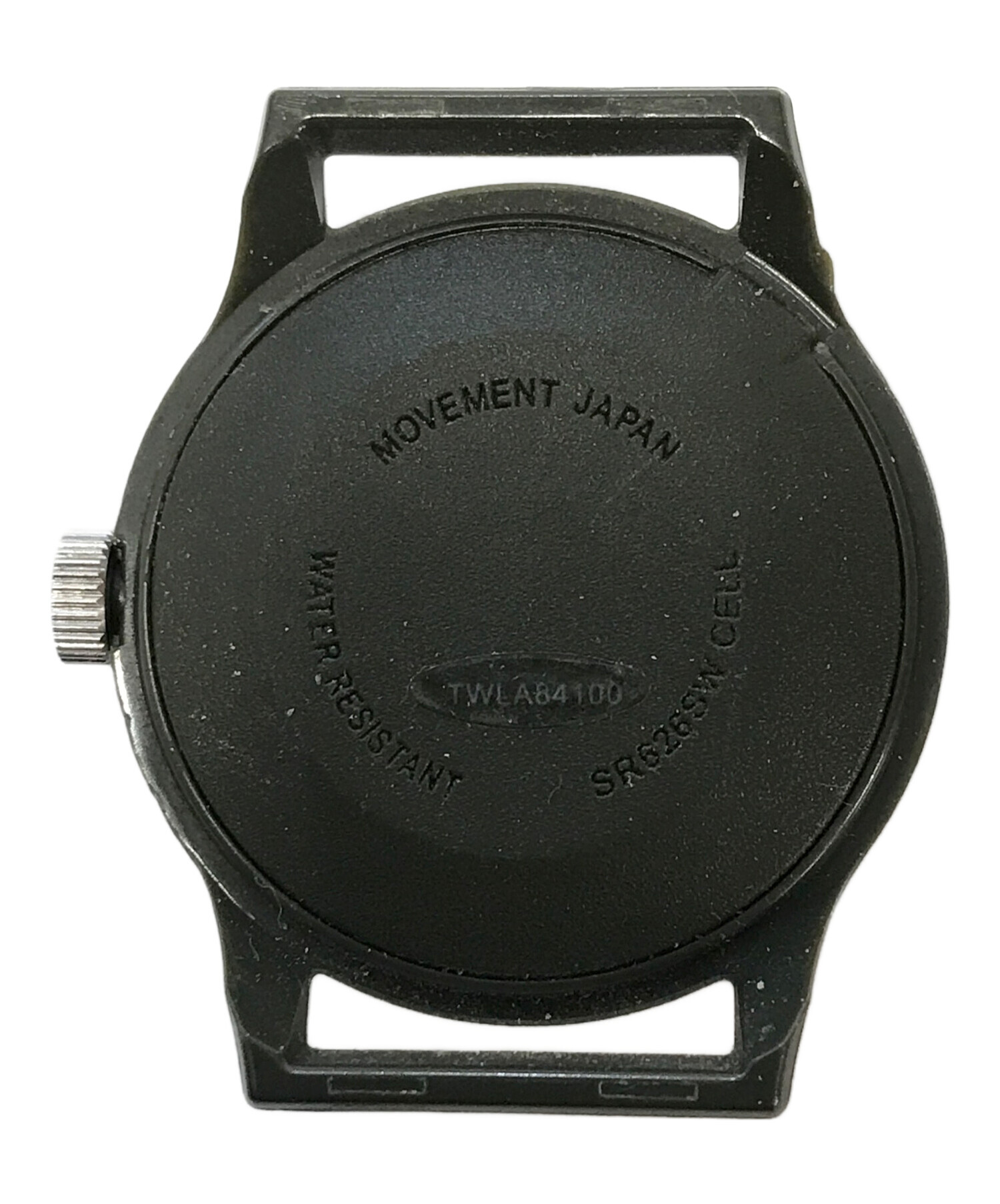 中古・古着通販】TIMEX (タイメックス) NEIGHBORHOOD (ネイバーフッド