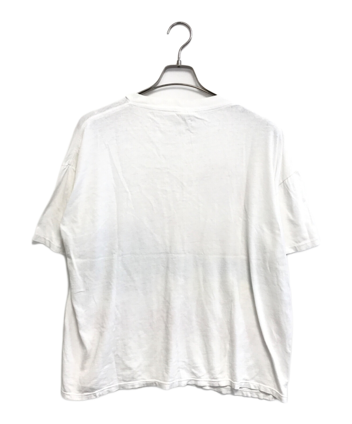 中古・古着通販】バンドTシャツ (バンドTシャツ) 90s WOODSTOCK(ウッド 