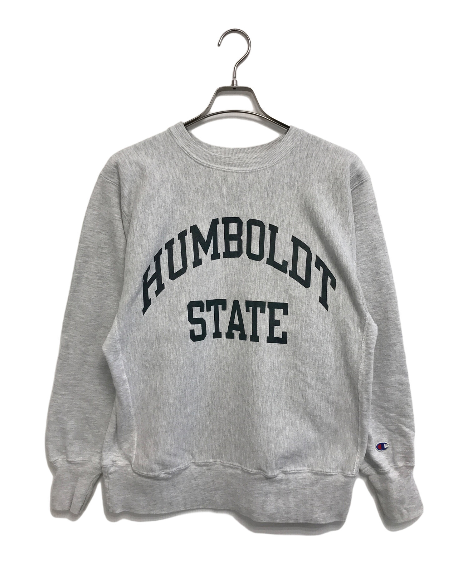 中古・古着通販】Champion (チャンピオン) リバースウィーブスウェット 
