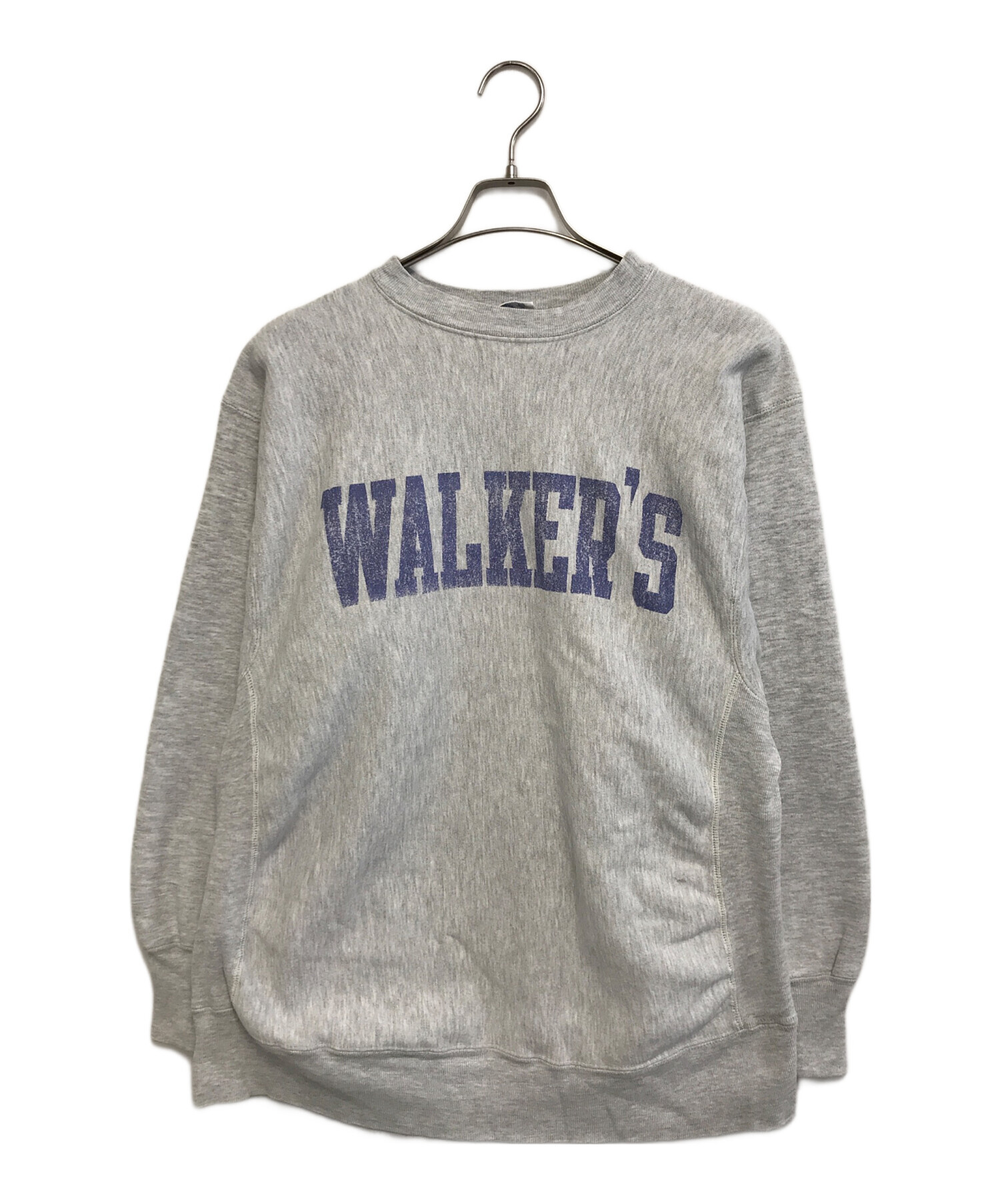 中古・古着通販】Champion (チャンピオン) リバースウィーブスウェット 