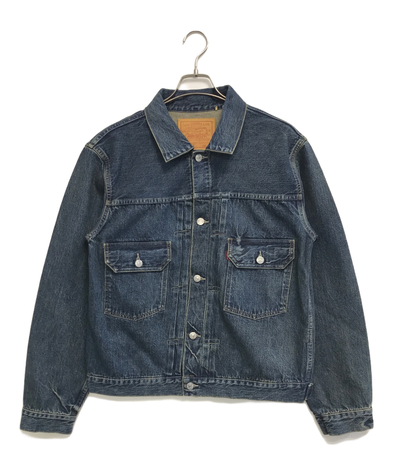 中古・古着通販】LEVI