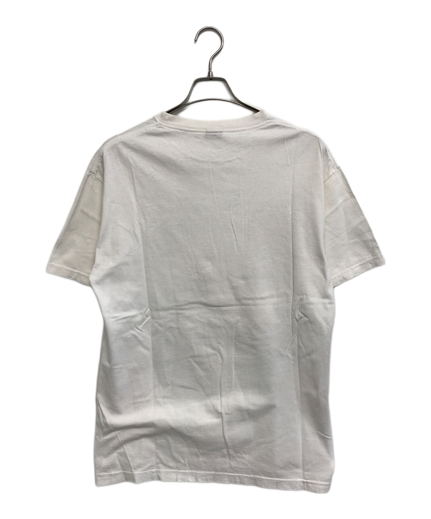 中古・古着通販】stussy (ステューシー) マルチプリントtシャツ