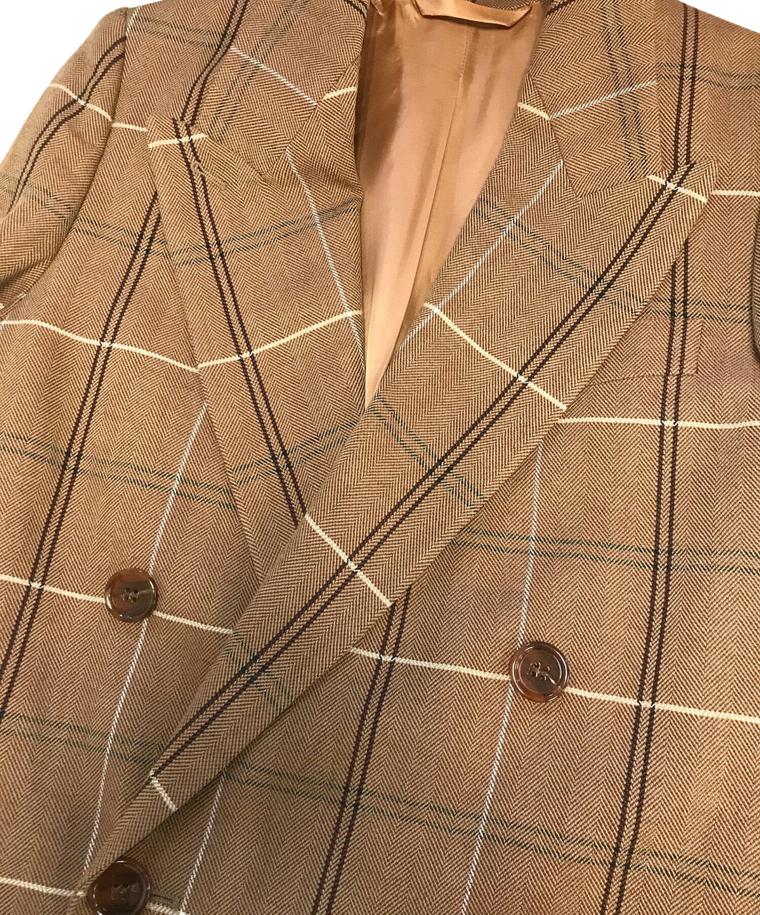 中古・古着通販】ACNE STUDIOS (アクネ ストゥディオズ) 2Bチェック
