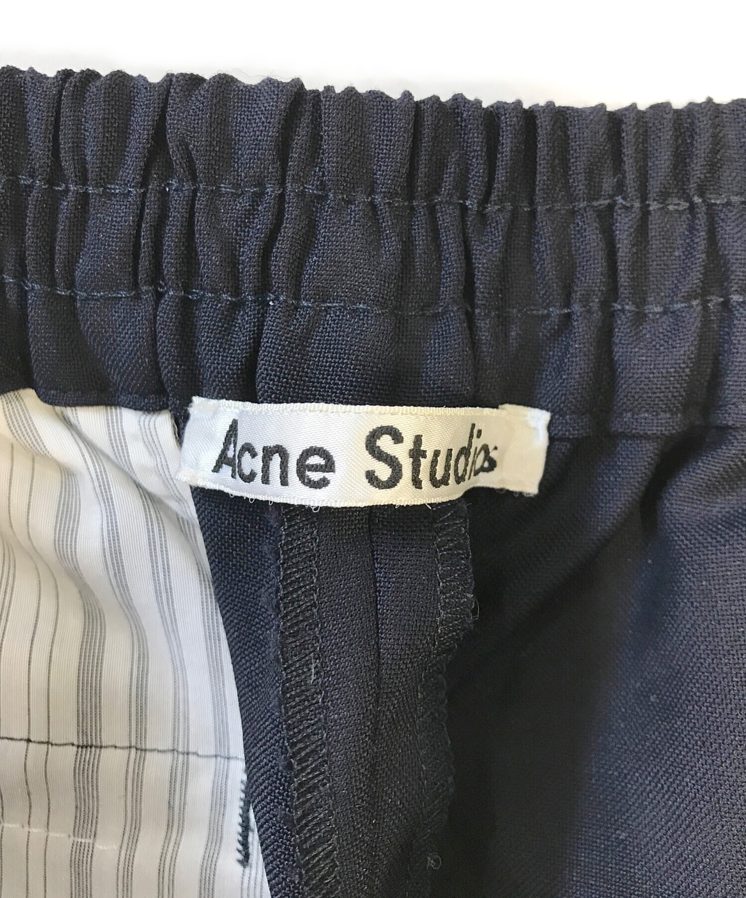 中古・古着通販】Acne studios (アクネ ストゥディオズ) イージー