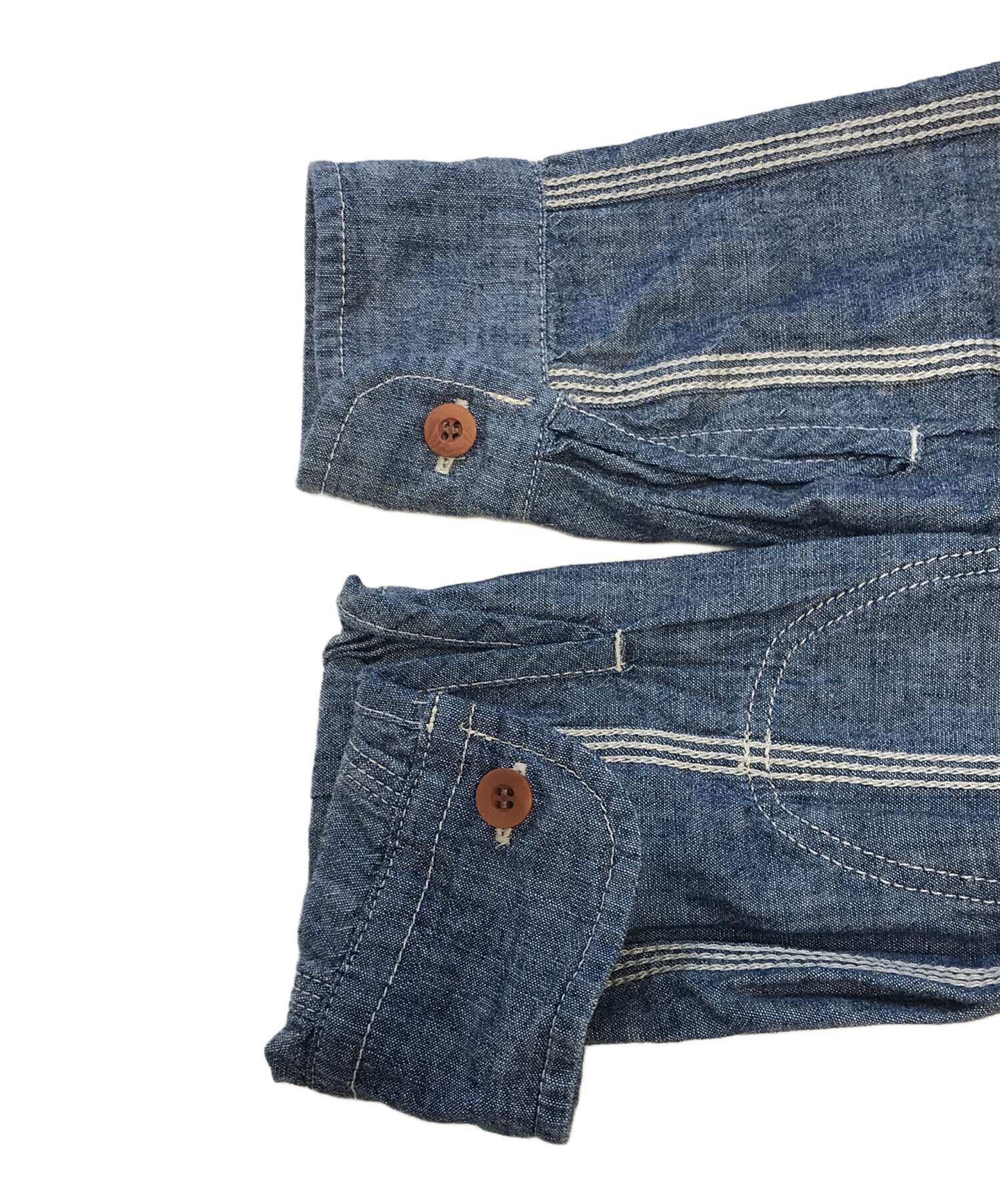 中古・古着通販】COMME des GARCONS JUNYA WATANABE MAN (コム デ