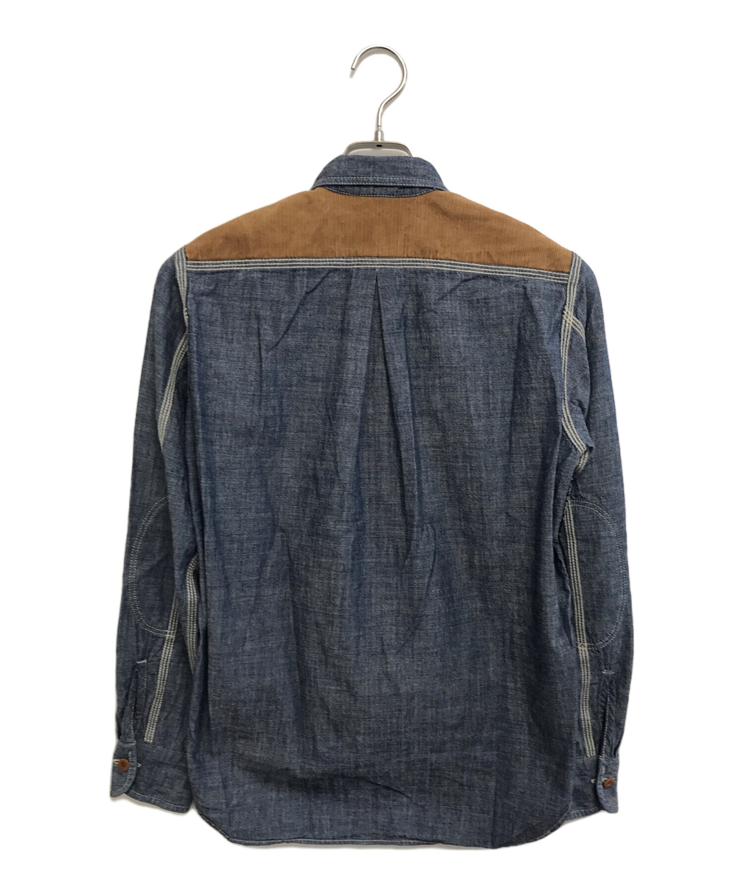 中古・古着通販】COMME des GARCONS JUNYA WATANABE MAN (コム デ